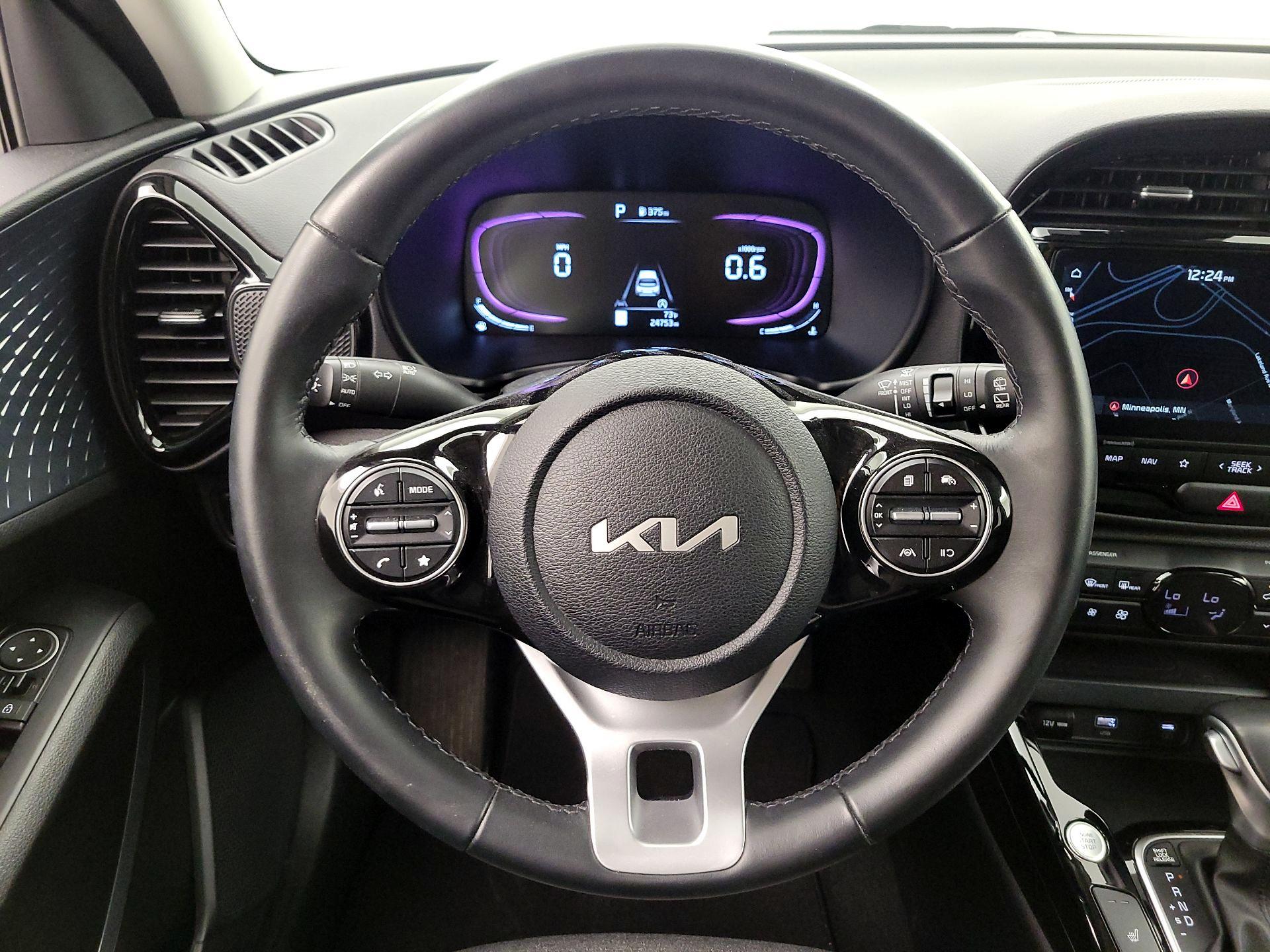 Thumbnail: 2024 Kia Soul - 10