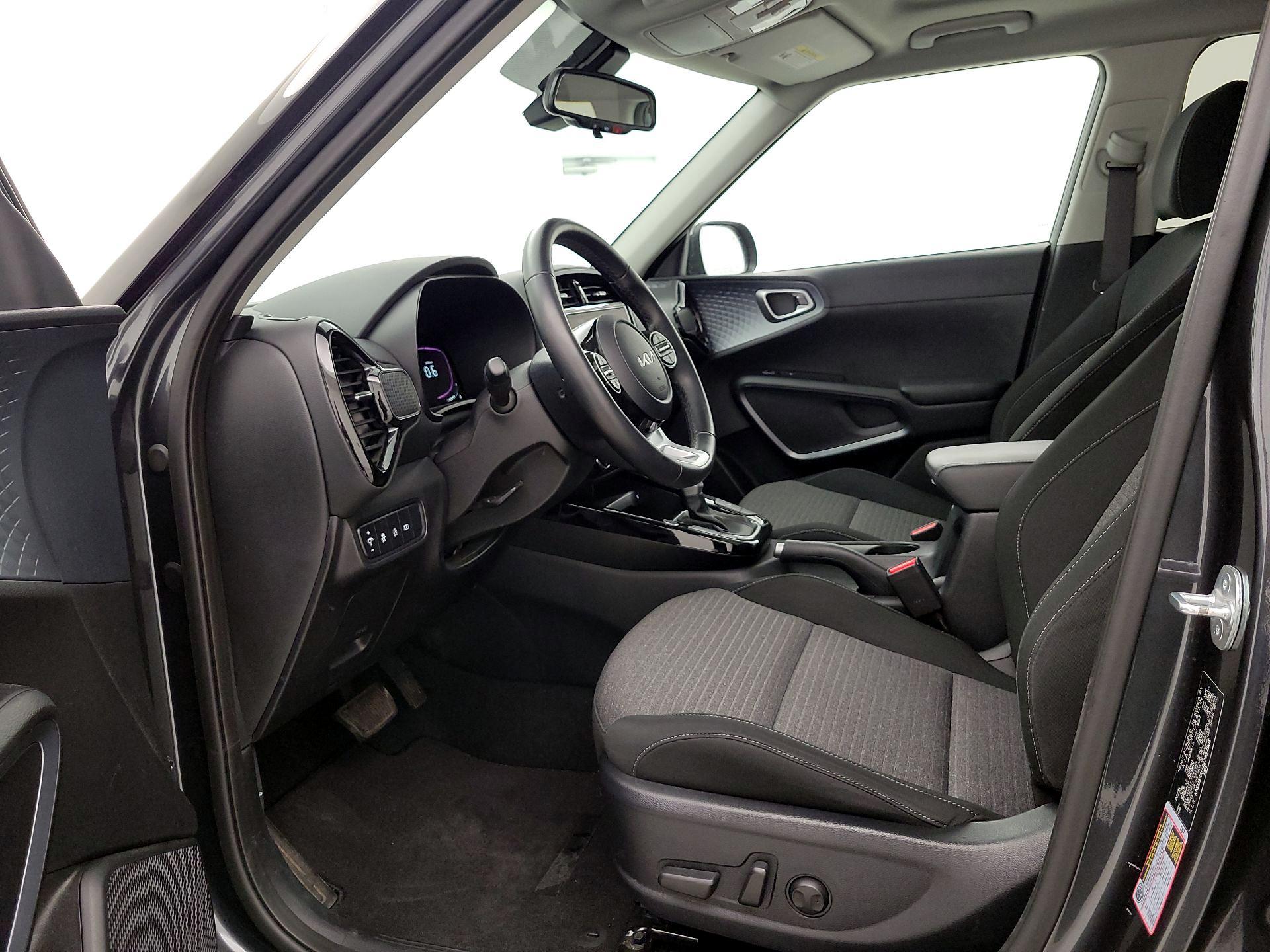 Thumbnail: 2024 Kia Soul - 11