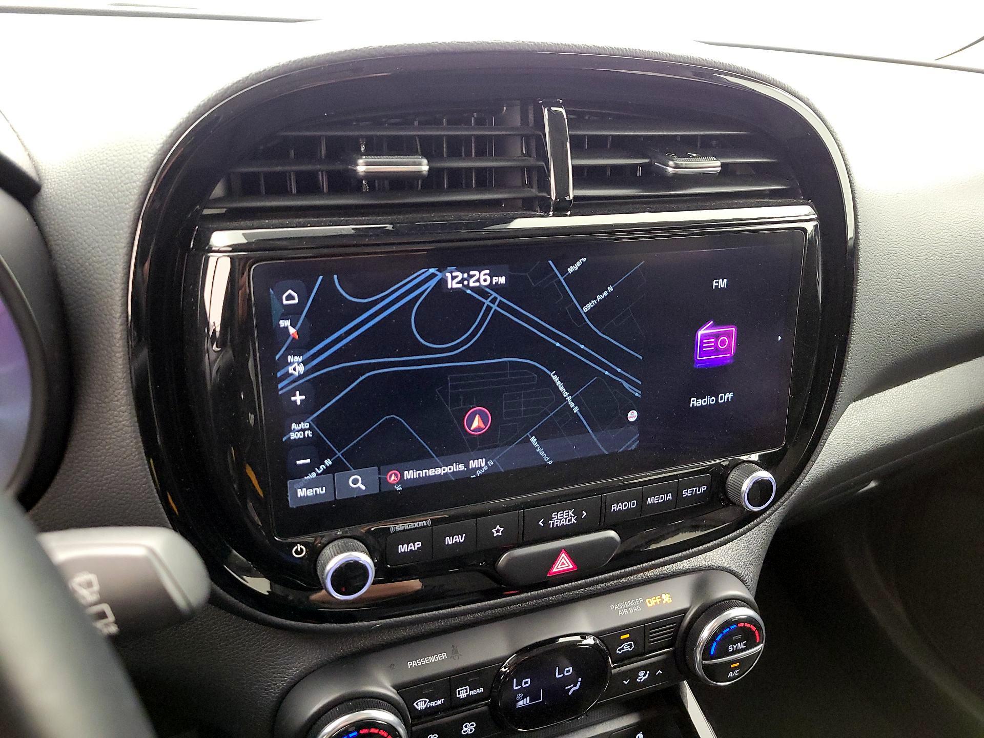 Thumbnail: 2024 Kia Soul - 14