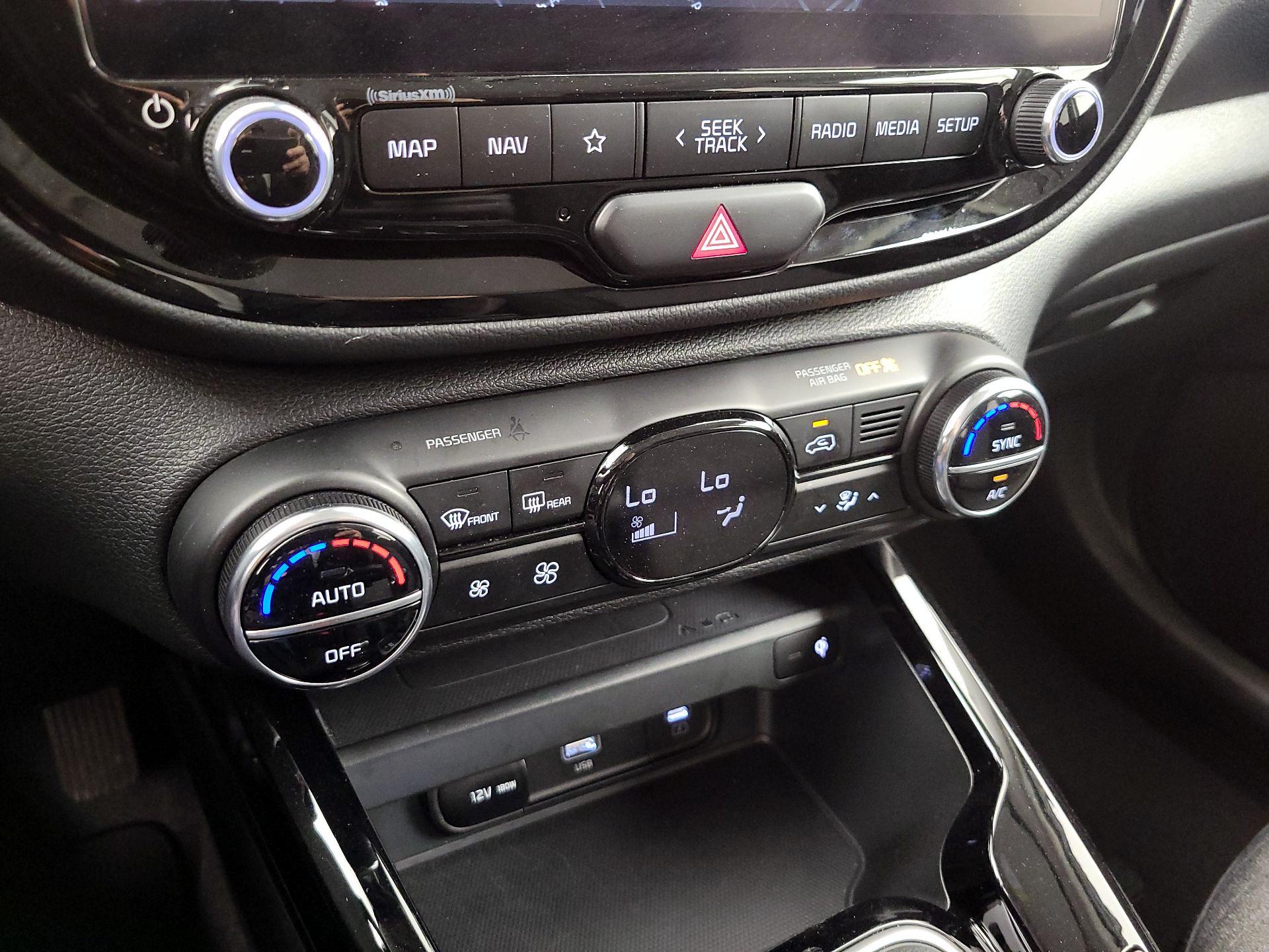 Thumbnail: 2024 Kia Soul - 17