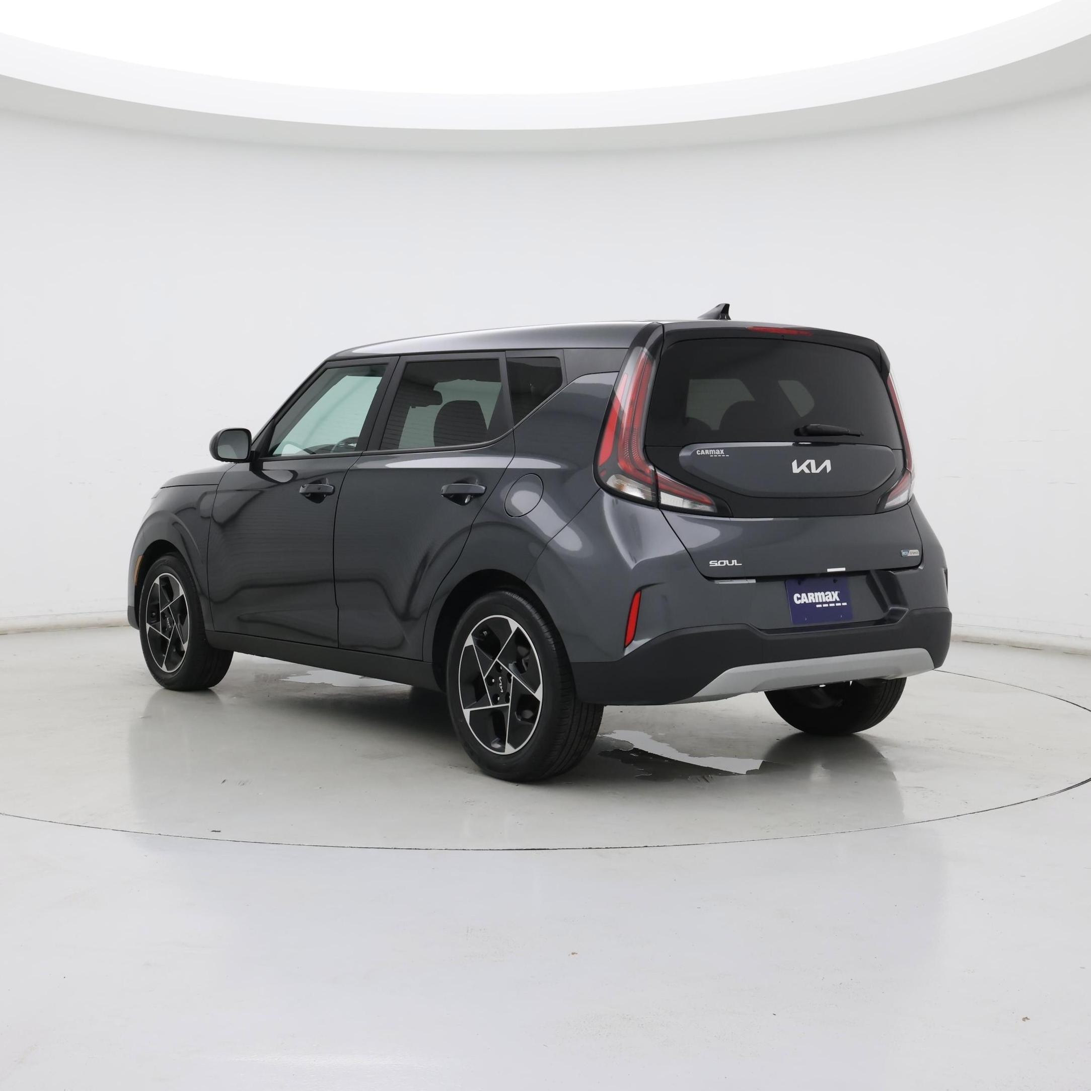 Thumbnail: 2024 Kia Soul - 2