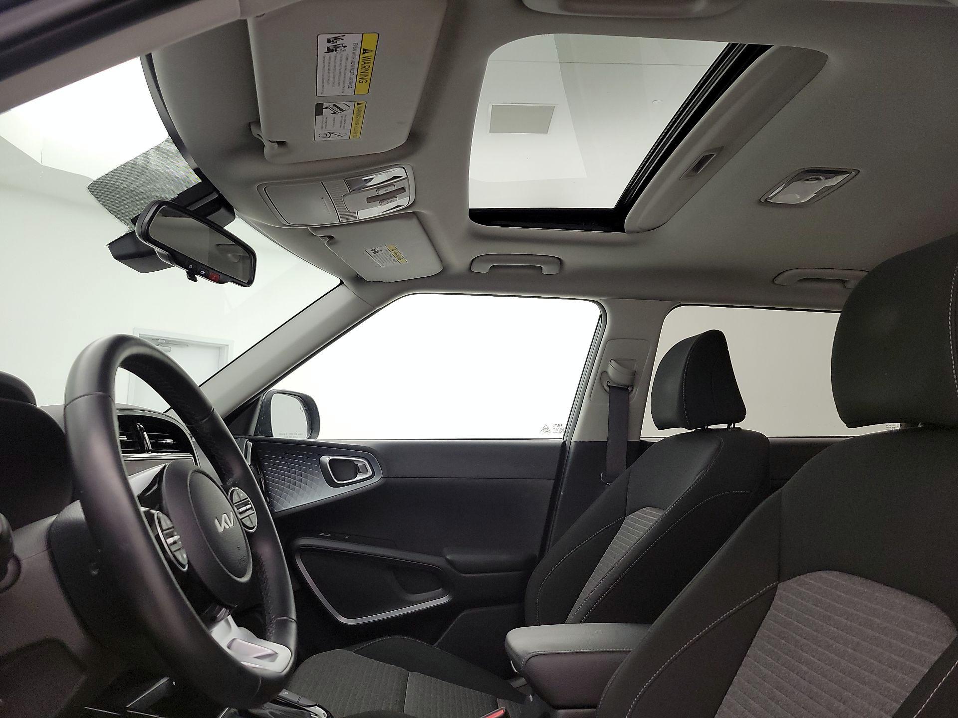 Thumbnail: 2024 Kia Soul - 20