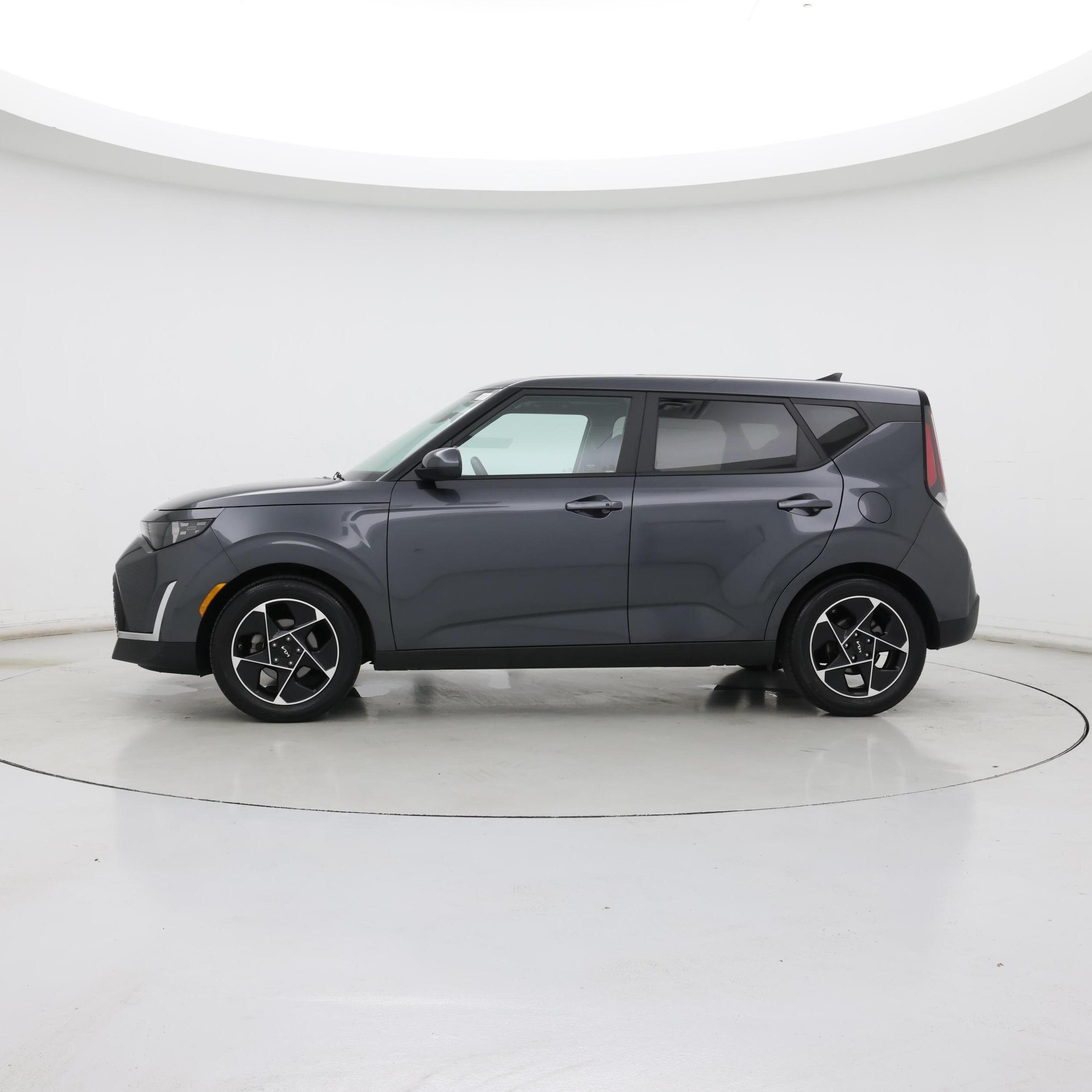 Thumbnail: 2024 Kia Soul - 3