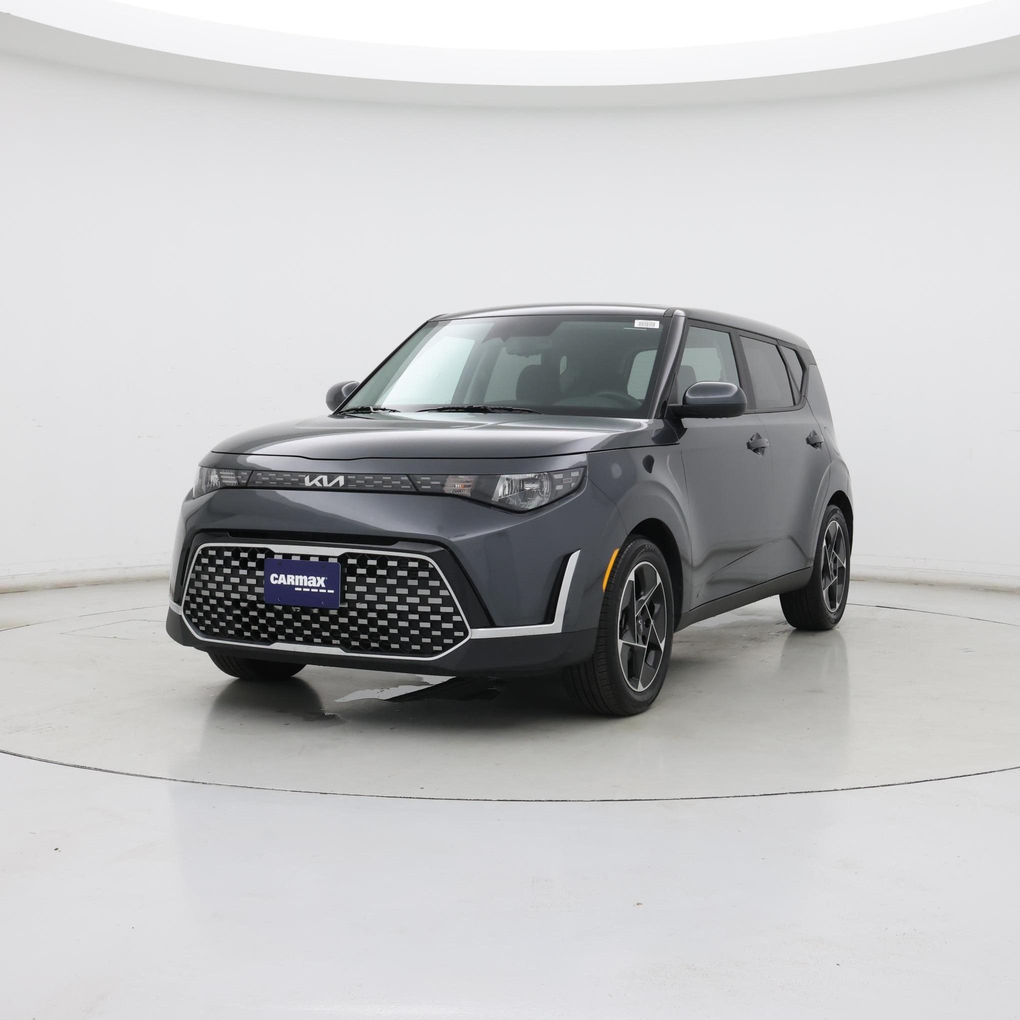Thumbnail: 2024 Kia Soul - 4