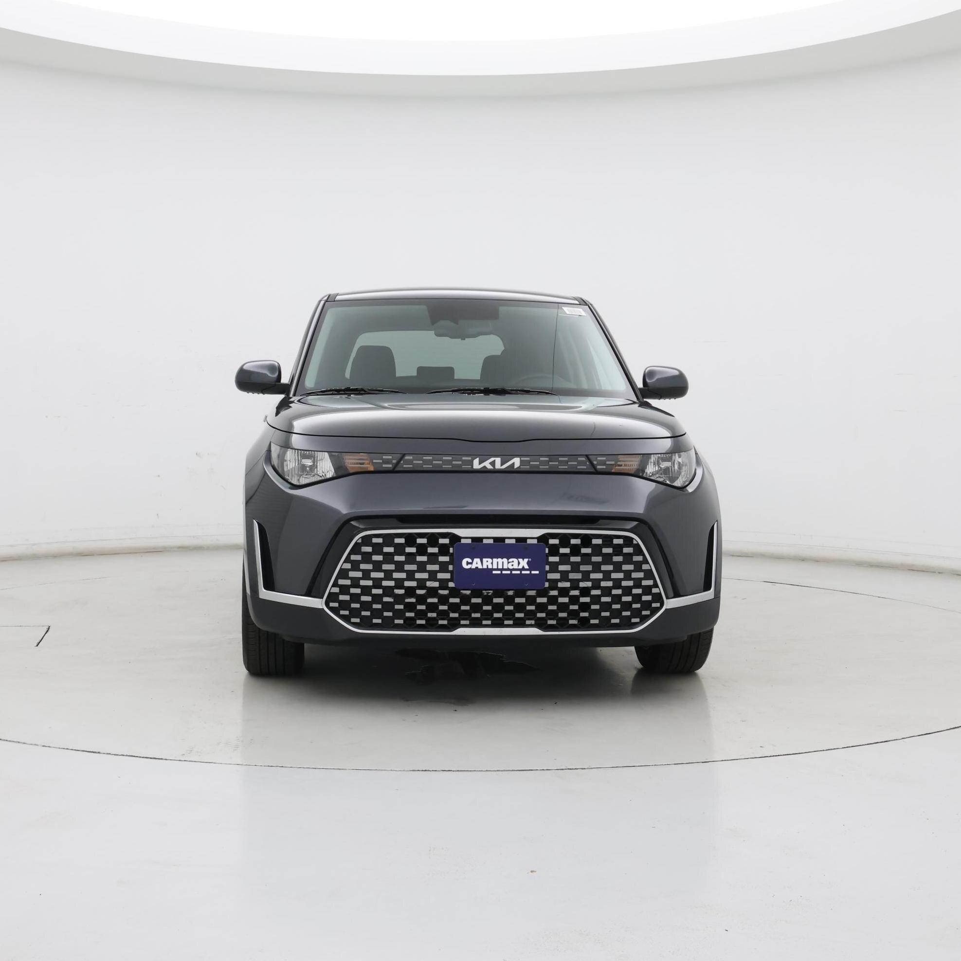 Thumbnail: 2024 Kia Soul - 5