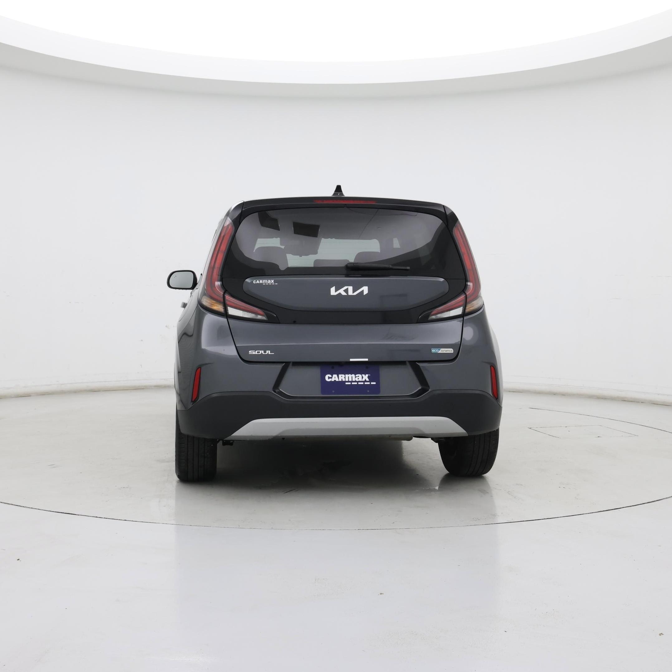 Thumbnail: 2024 Kia Soul - 6