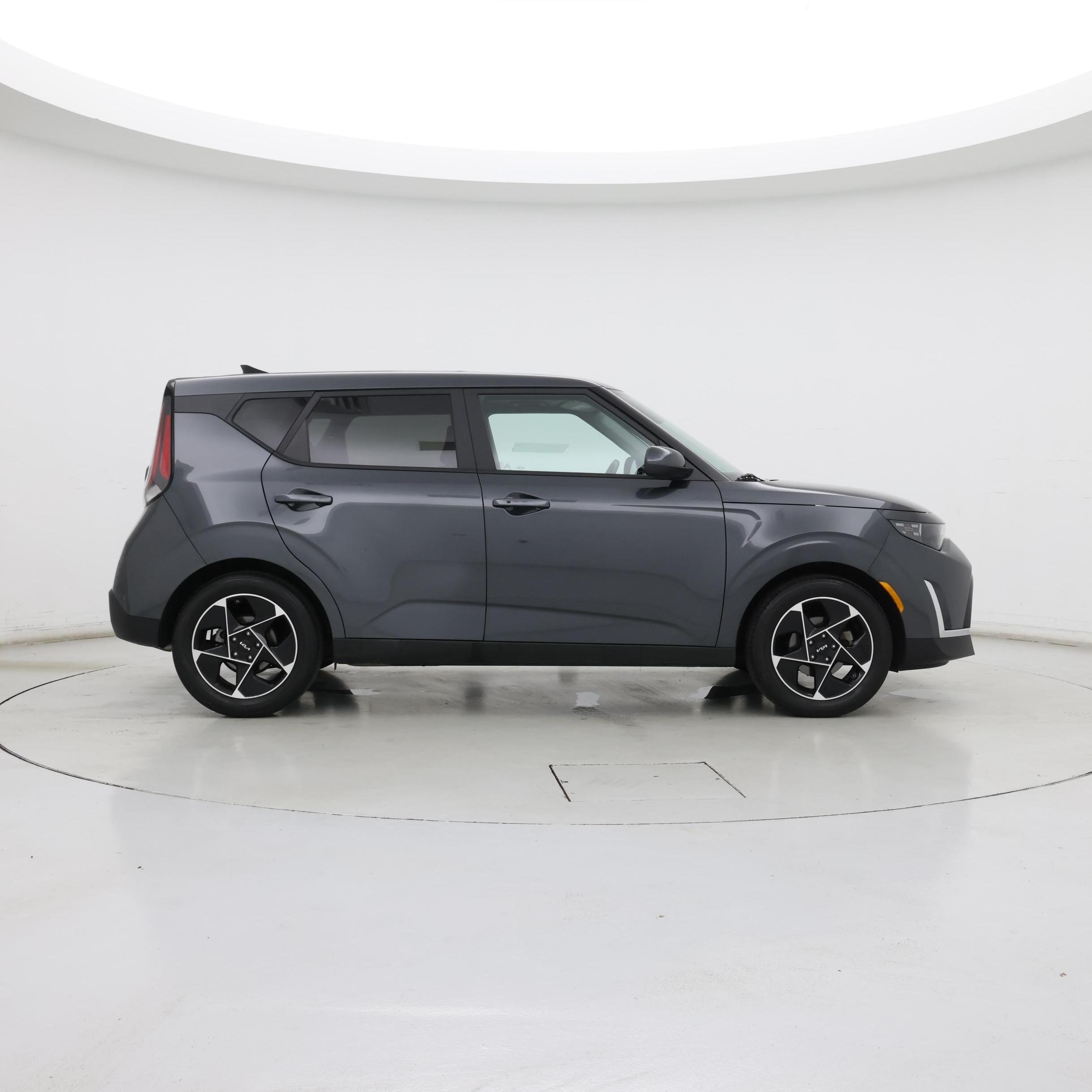 Thumbnail: 2024 Kia Soul - 7