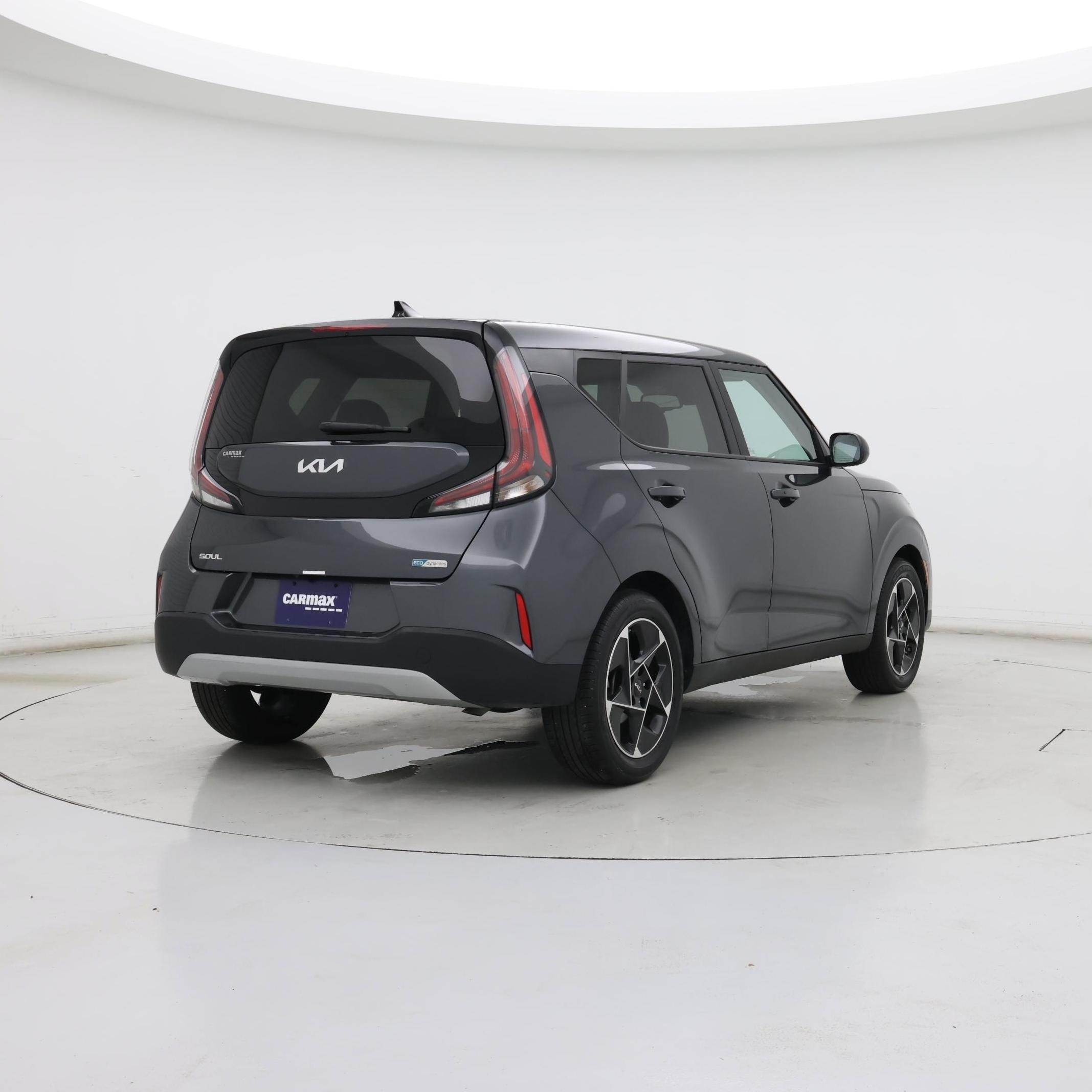 Thumbnail: 2024 Kia Soul - 8