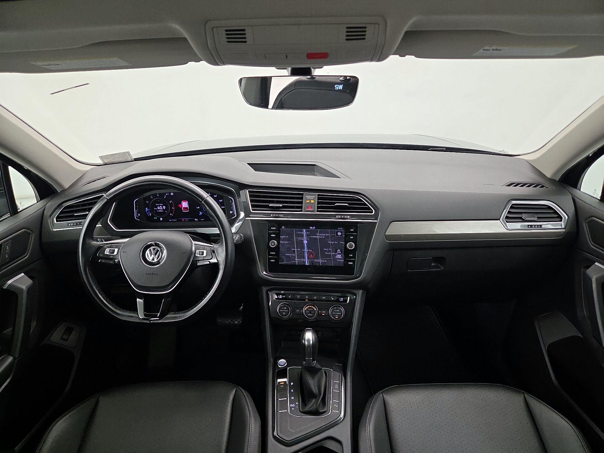 Thumbnail: 2019 Volkswagen Tiguan - 9