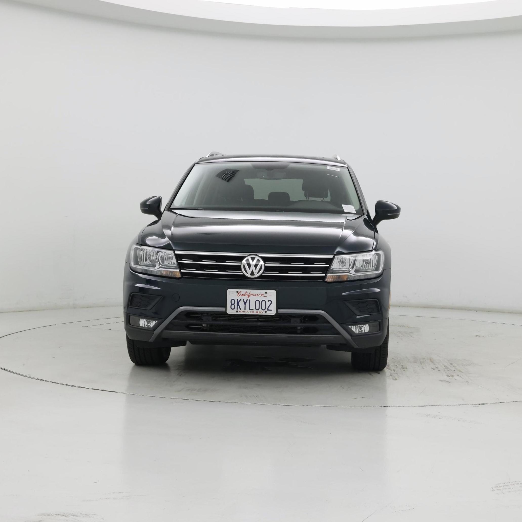 Thumbnail: 2019 Volkswagen Tiguan - 5