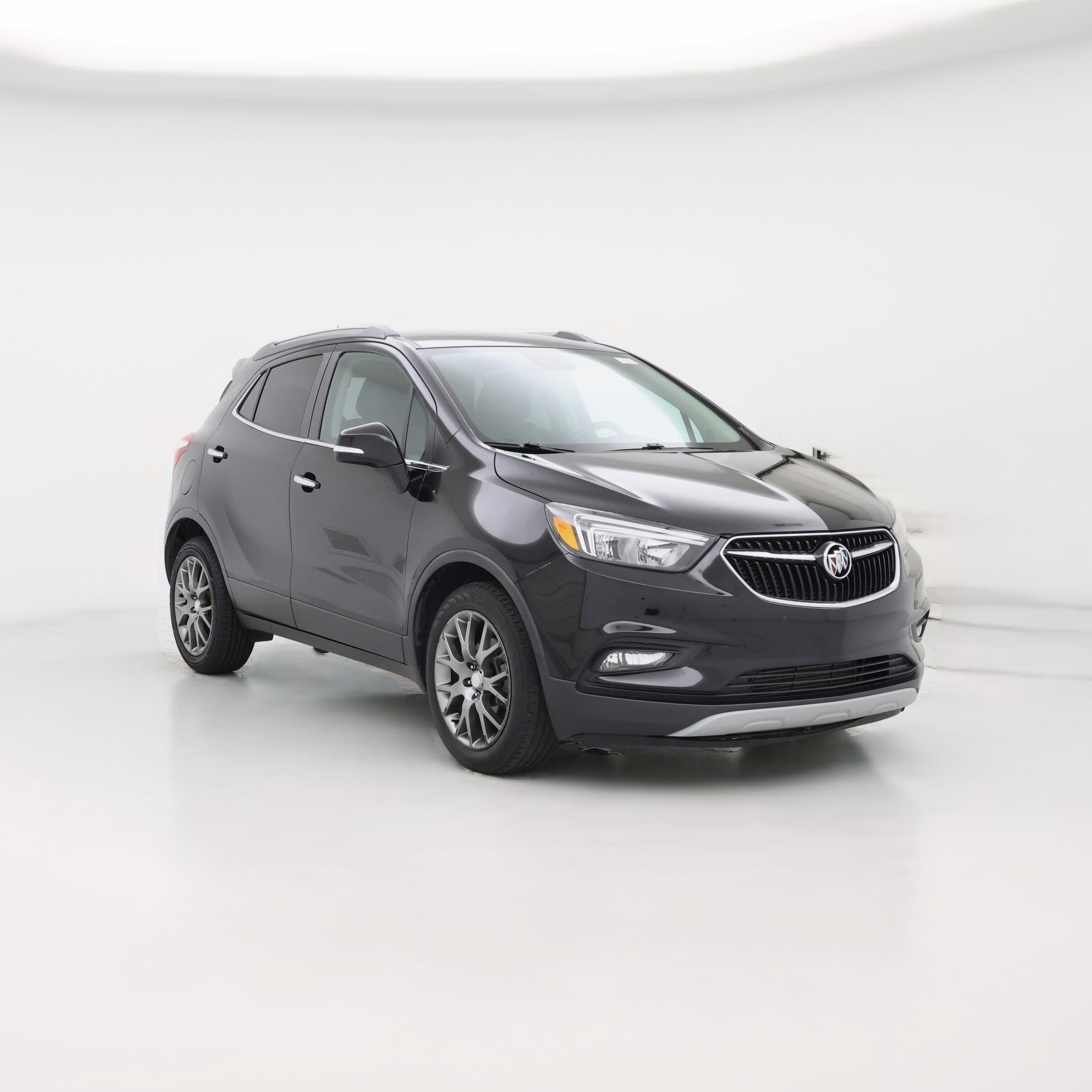 Thumbnail: 2019 Buick Encore - 1