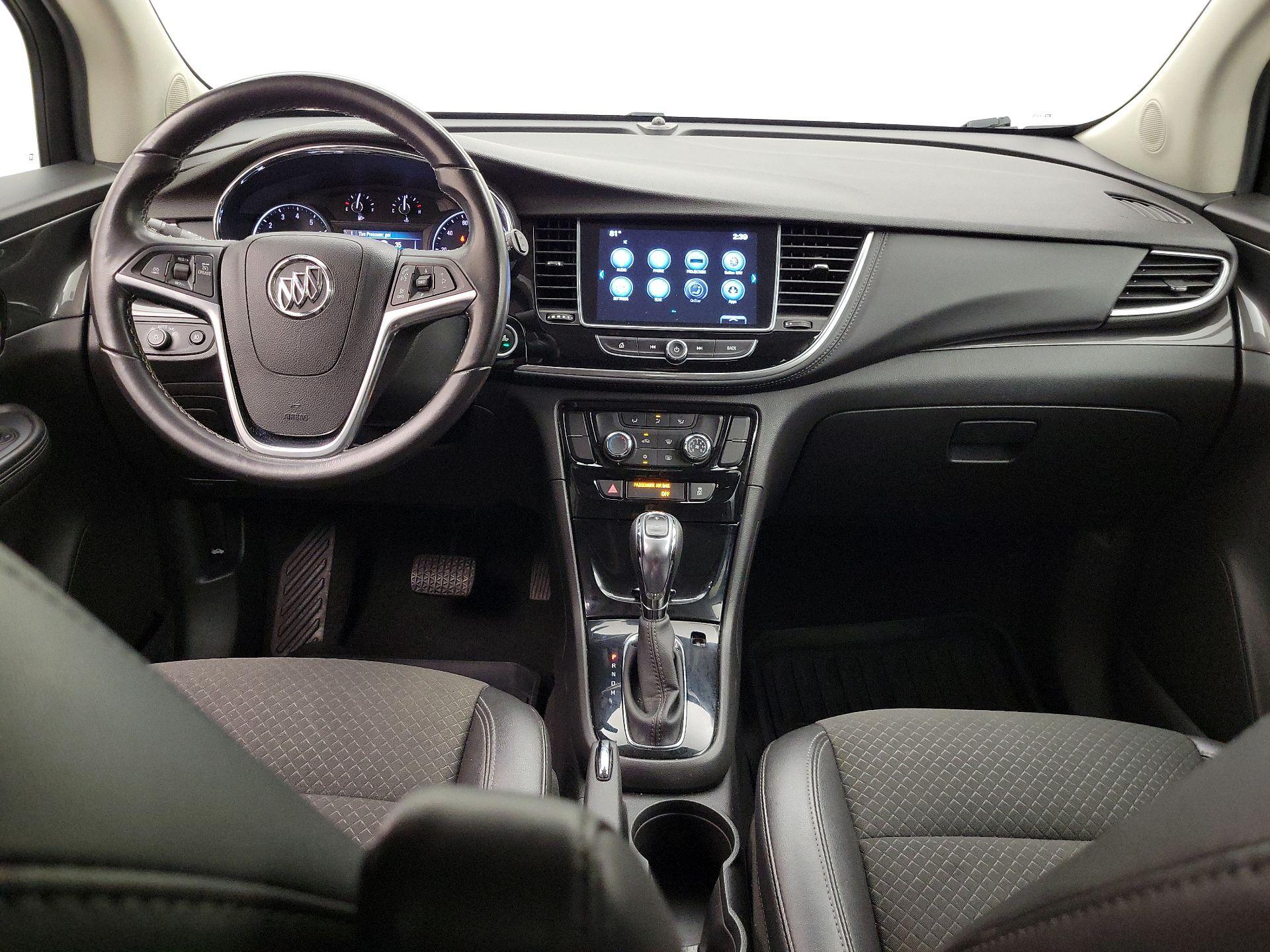 Thumbnail: 2019 Buick Encore - 9