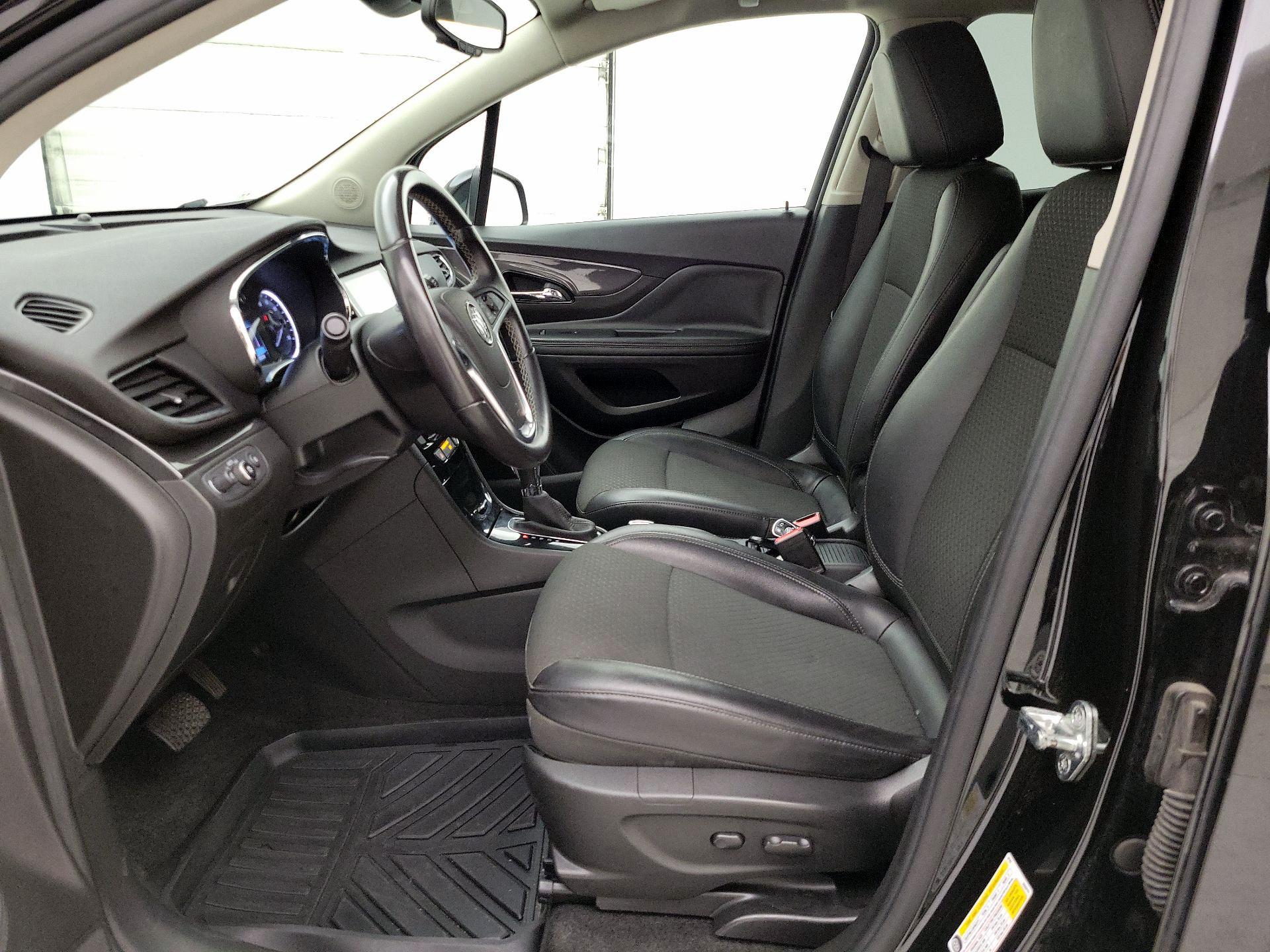 Thumbnail: 2019 Buick Encore - 11