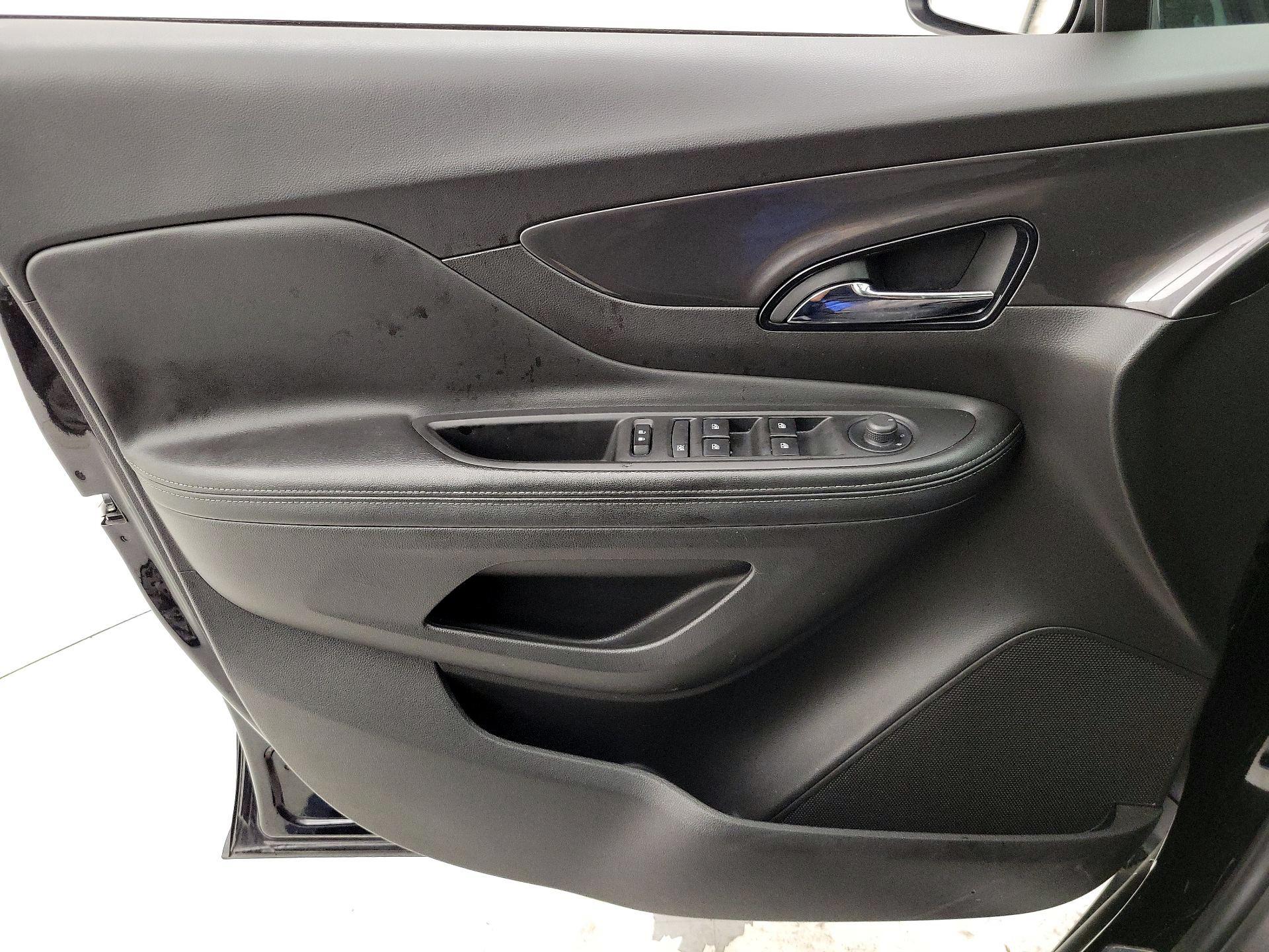 Thumbnail: 2019 Buick Encore - 12