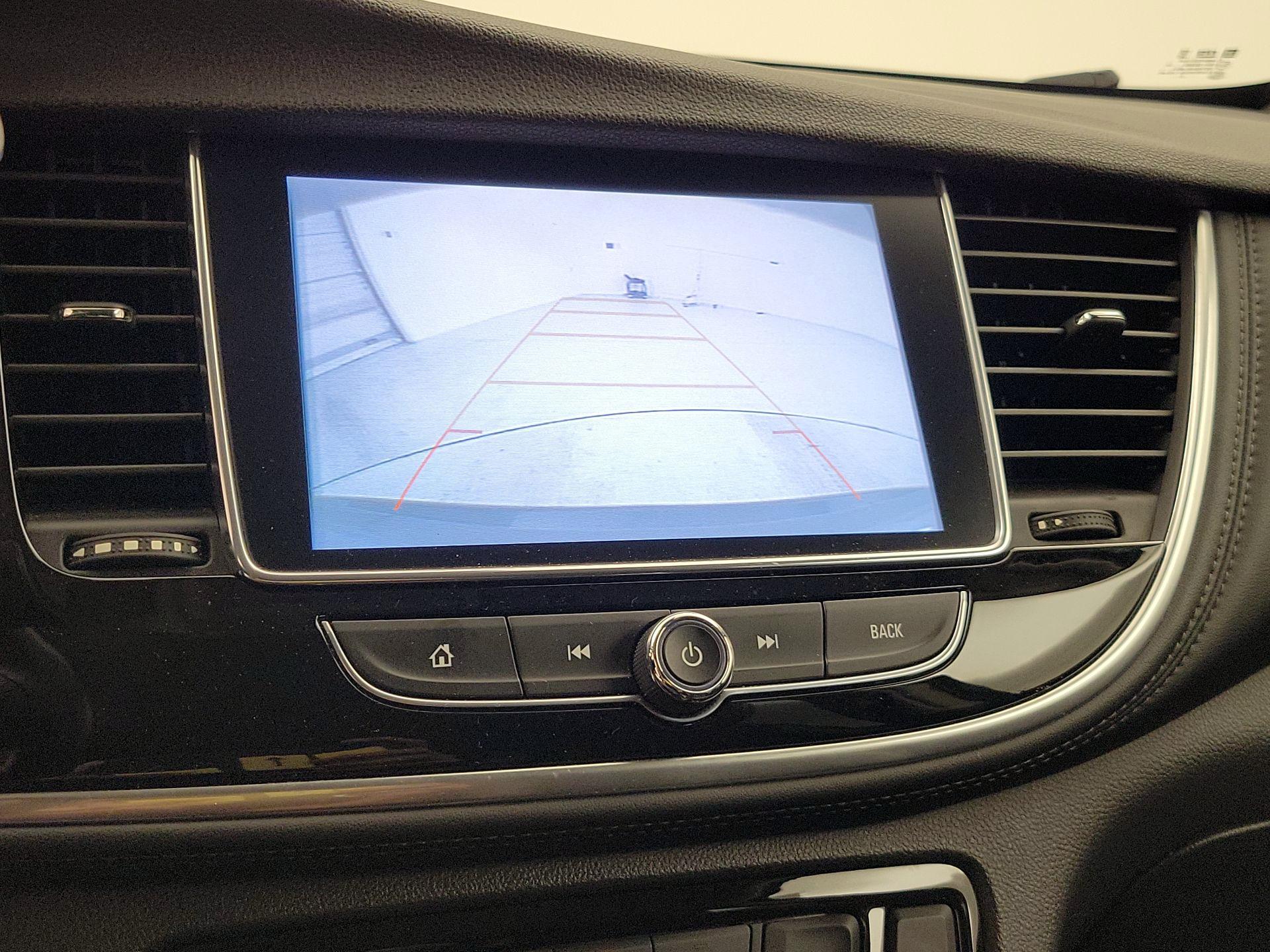 Thumbnail: 2019 Buick Encore - 14