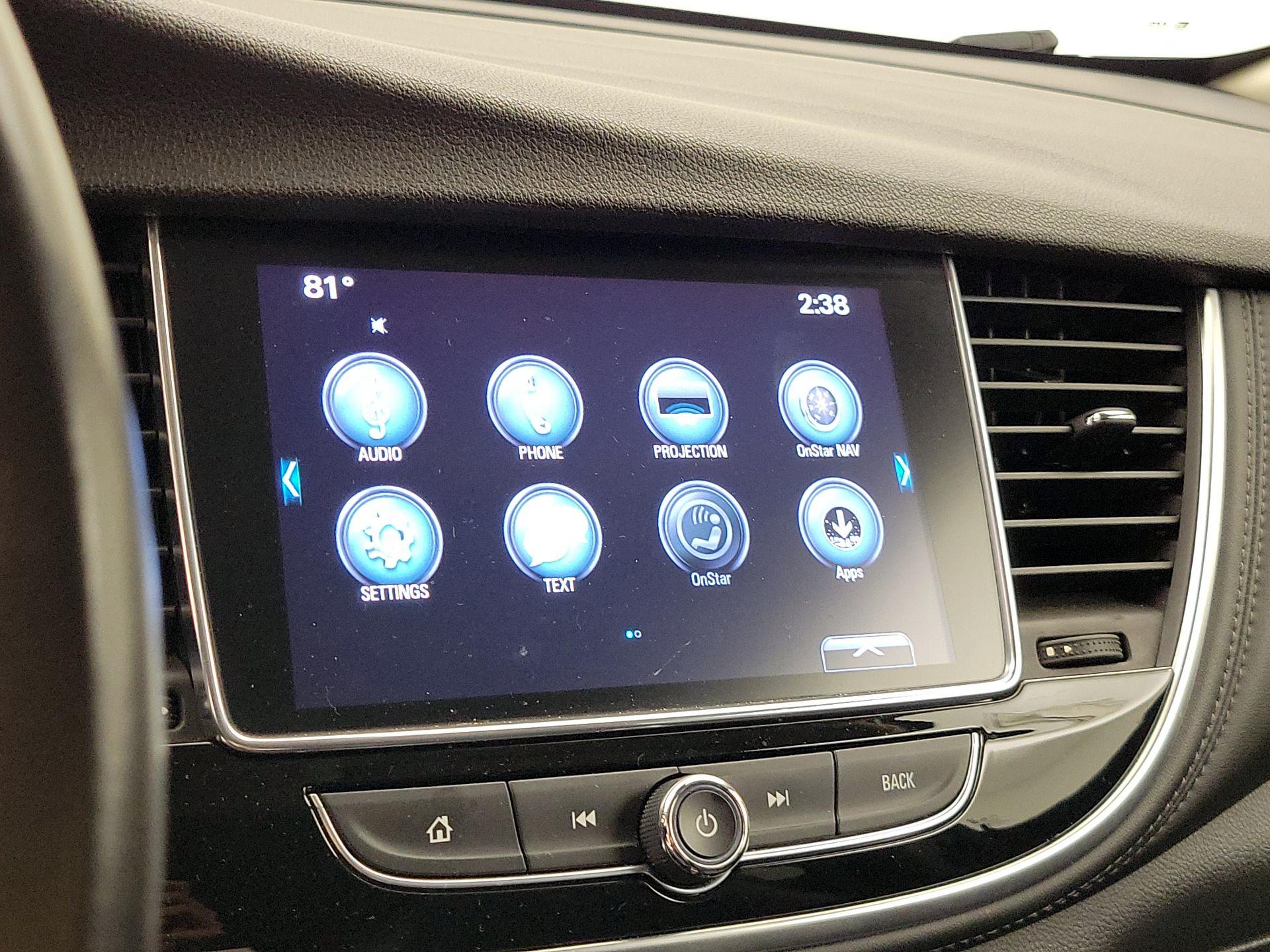 Thumbnail: 2019 Buick Encore - 15