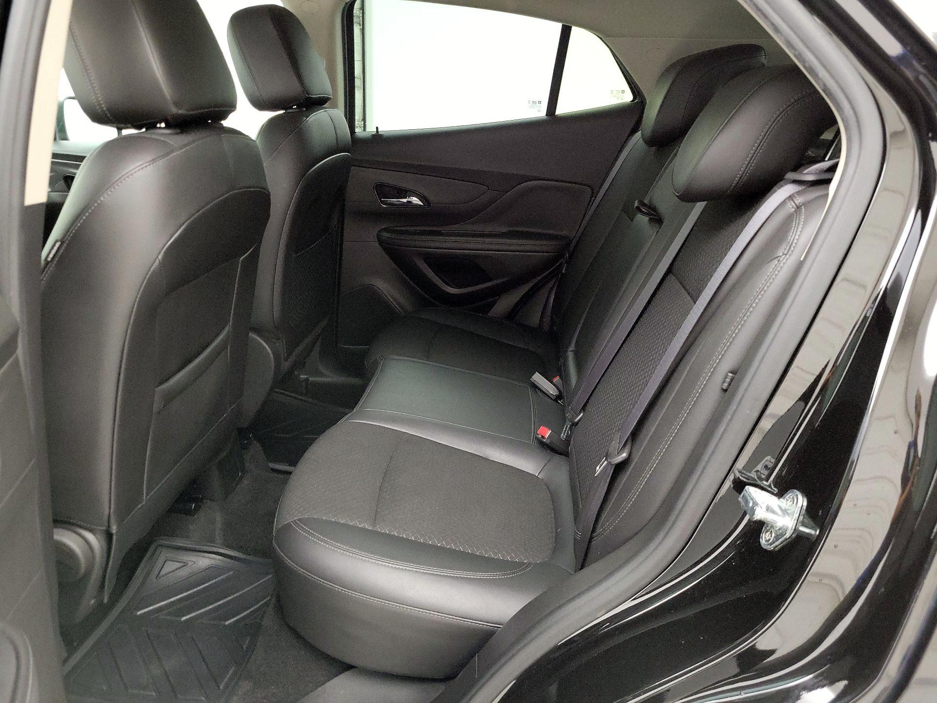 Thumbnail: 2019 Buick Encore - 19