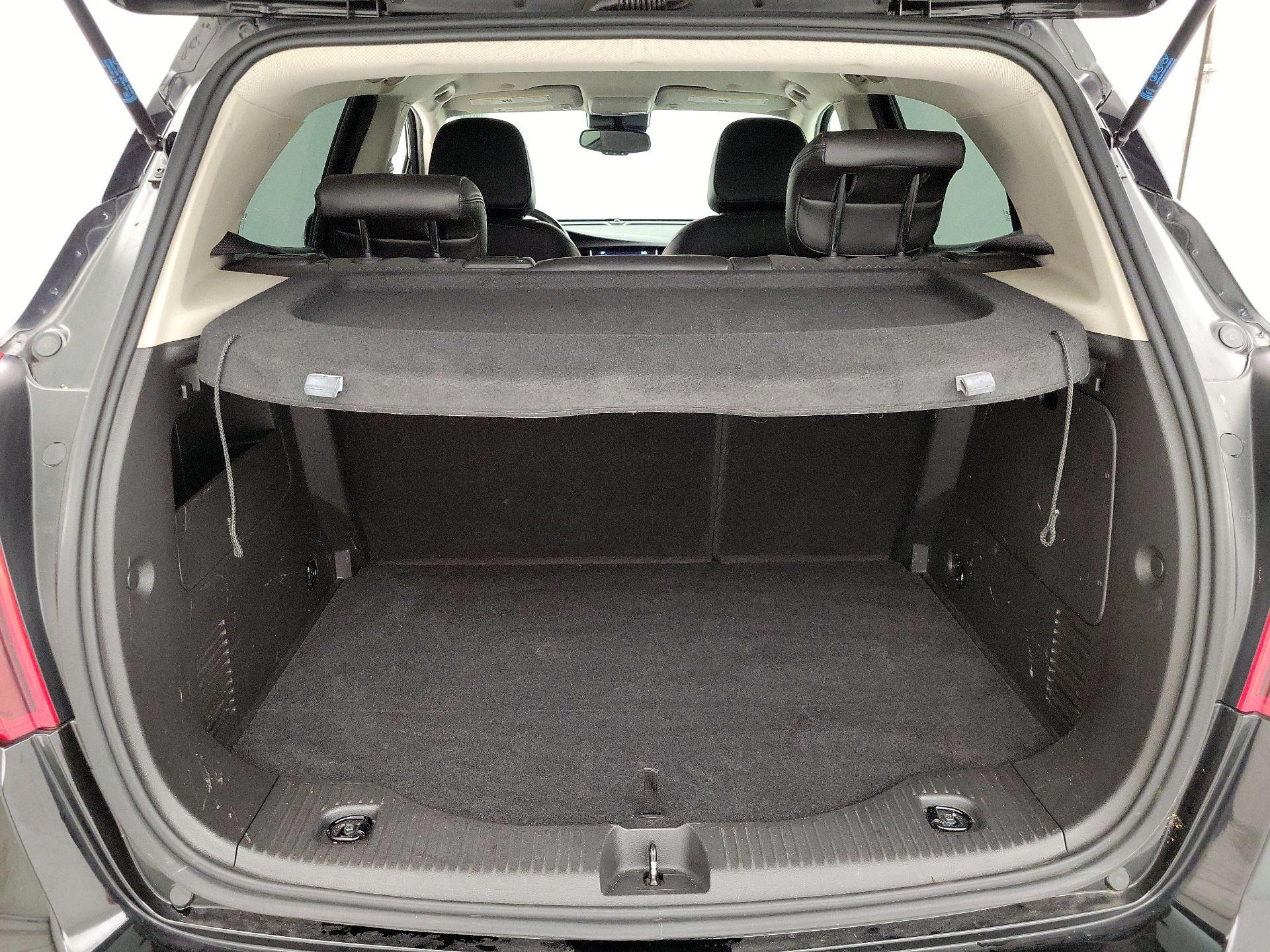 Thumbnail: 2019 Buick Encore - 20