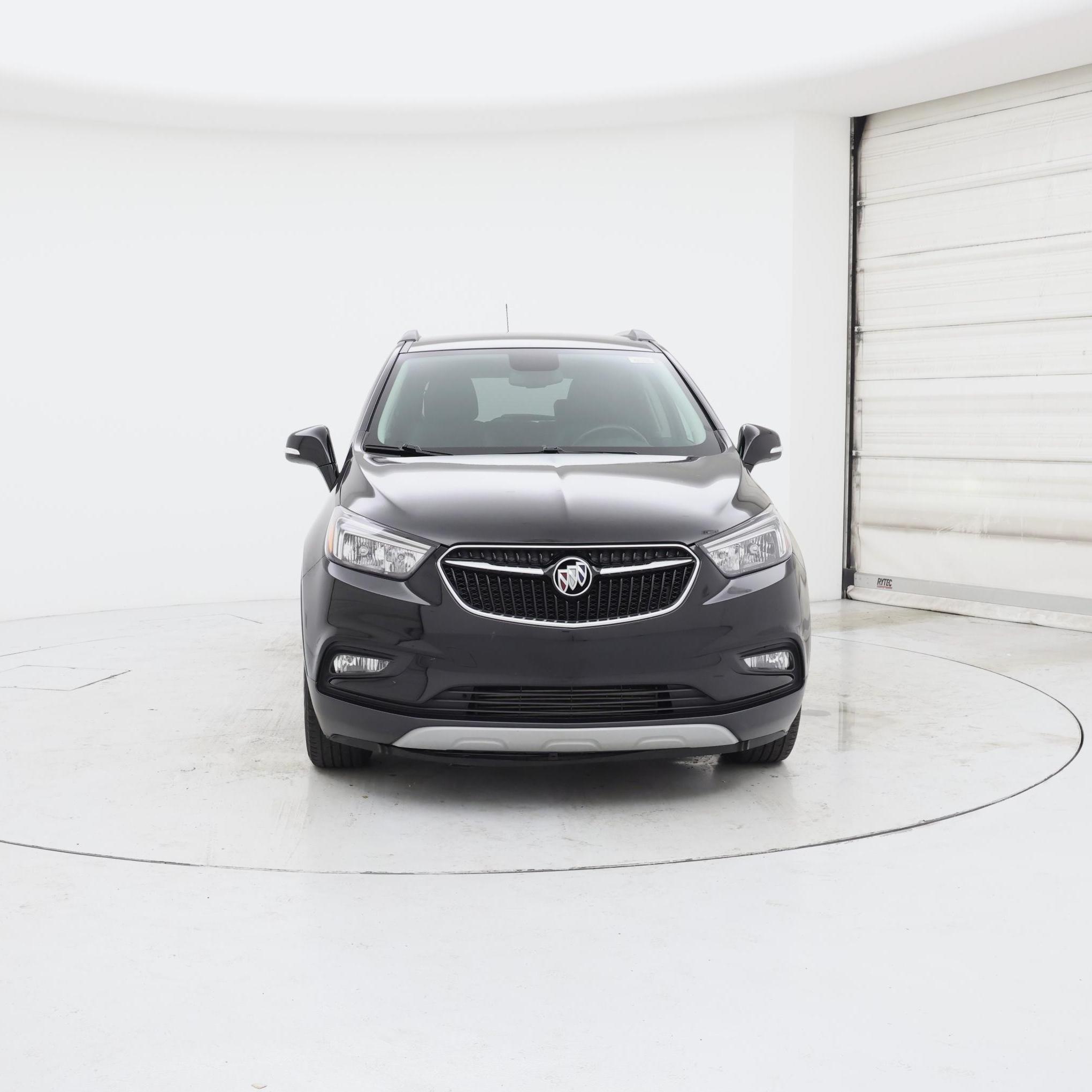 Thumbnail: 2019 Buick Encore - 5