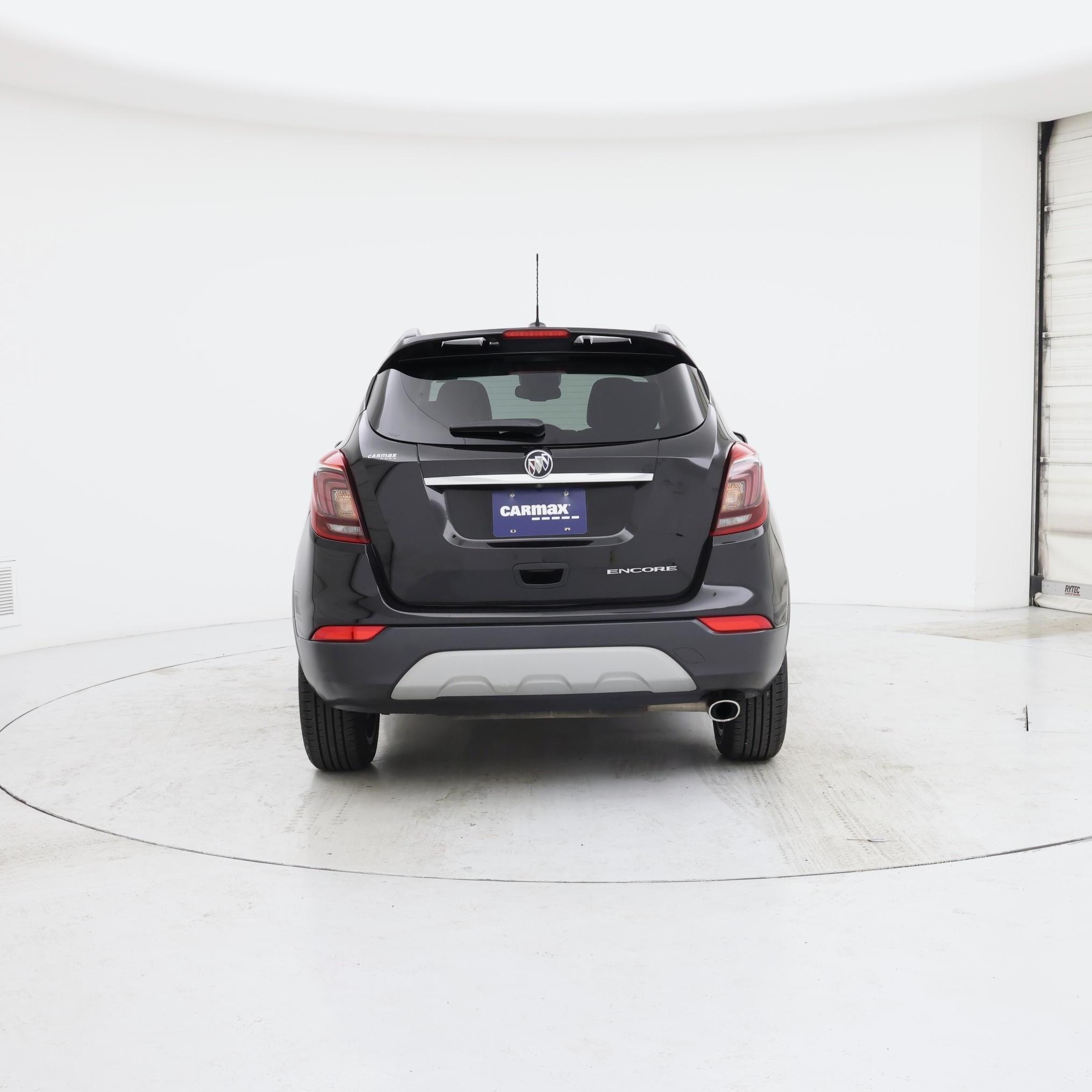 Thumbnail: 2019 Buick Encore - 6