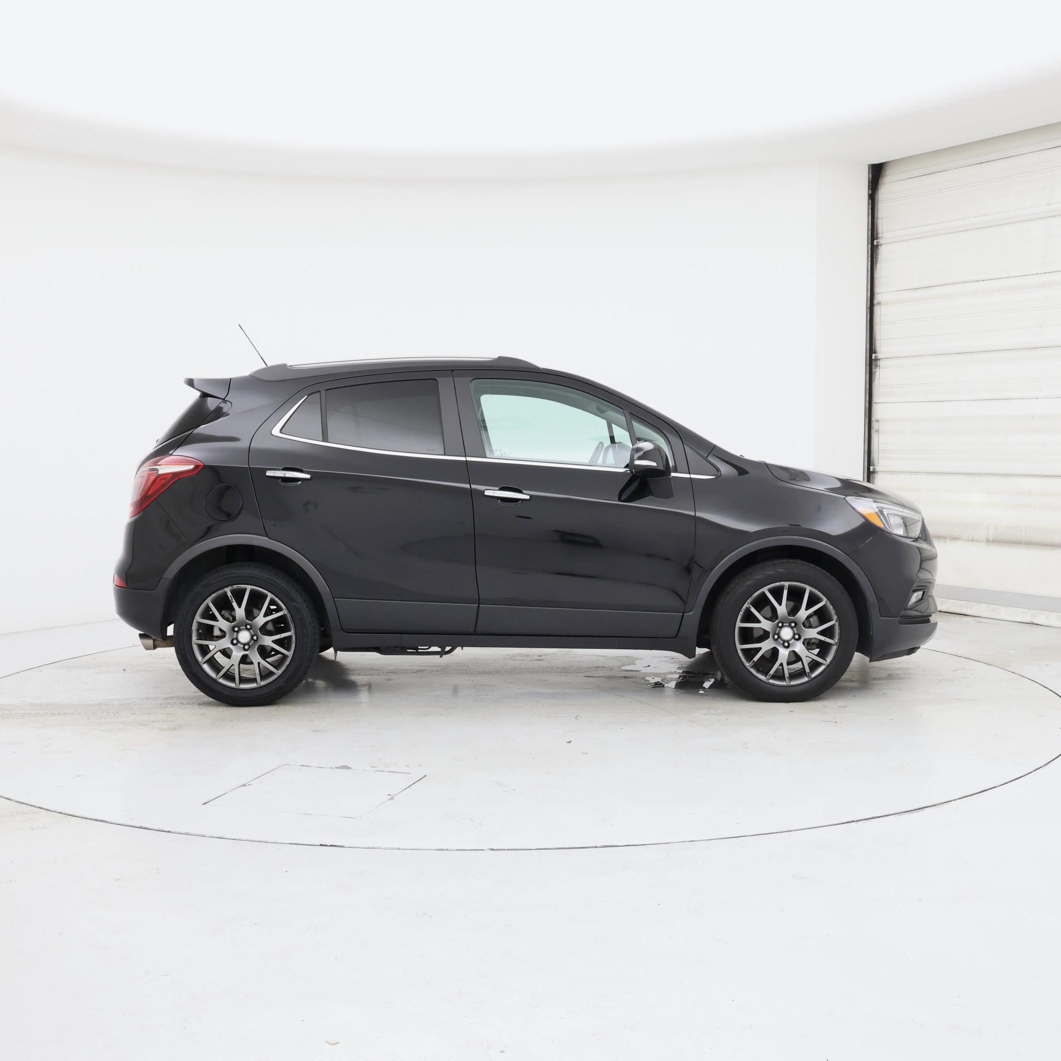Thumbnail: 2019 Buick Encore - 7