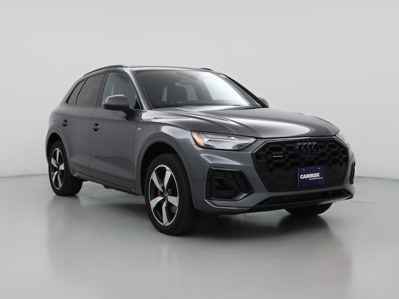 2024 Audi Q5 S-Line Premium Plus