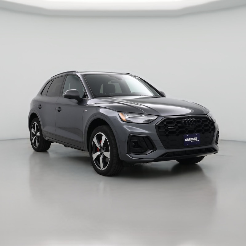 2024 Audi Q5 S-Line Premium Plus