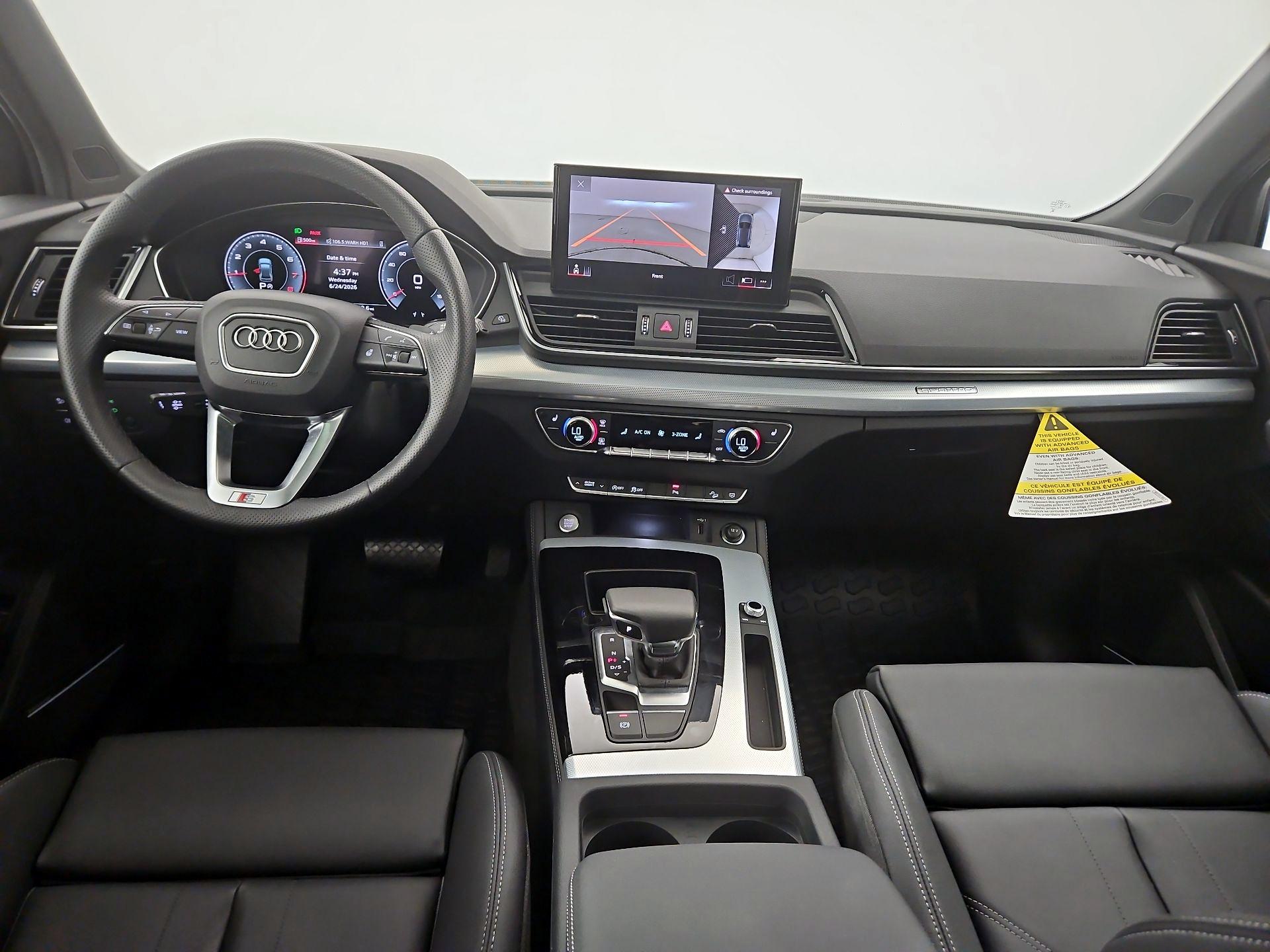 Thumbnail: 2024 Audi Q5 - 9