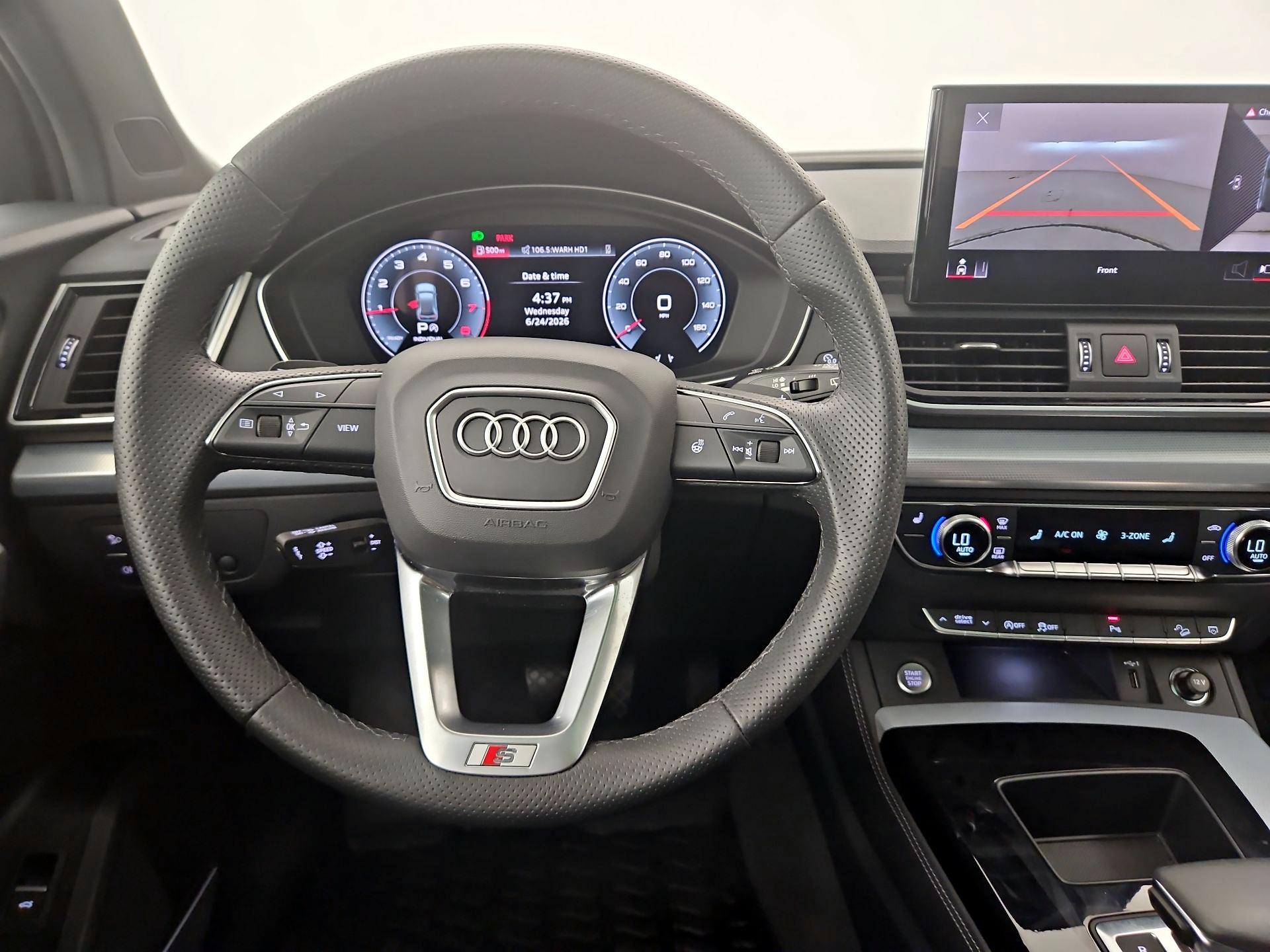 Thumbnail: 2024 Audi Q5 - 10