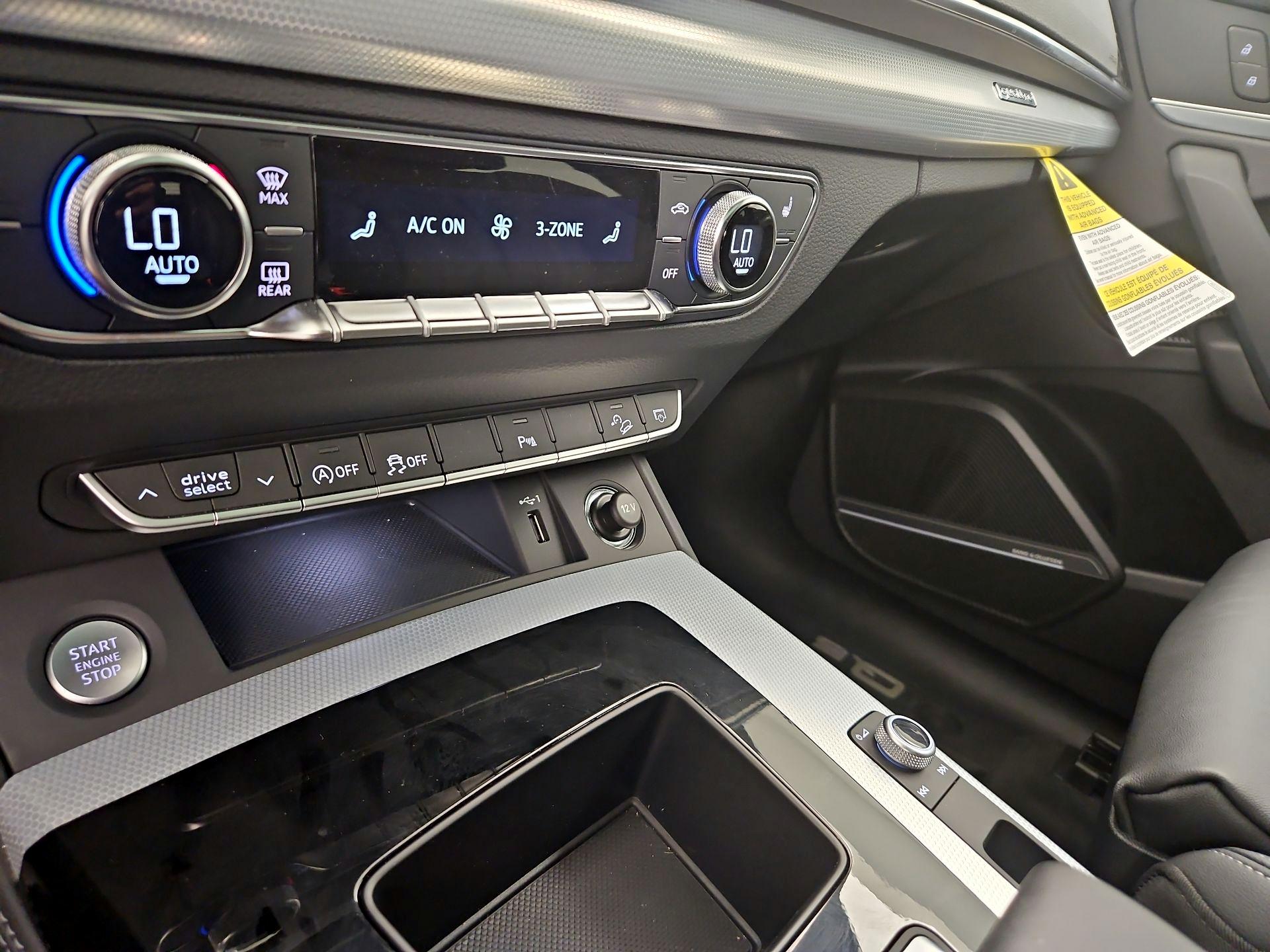 Thumbnail: 2024 Audi Q5 - 16