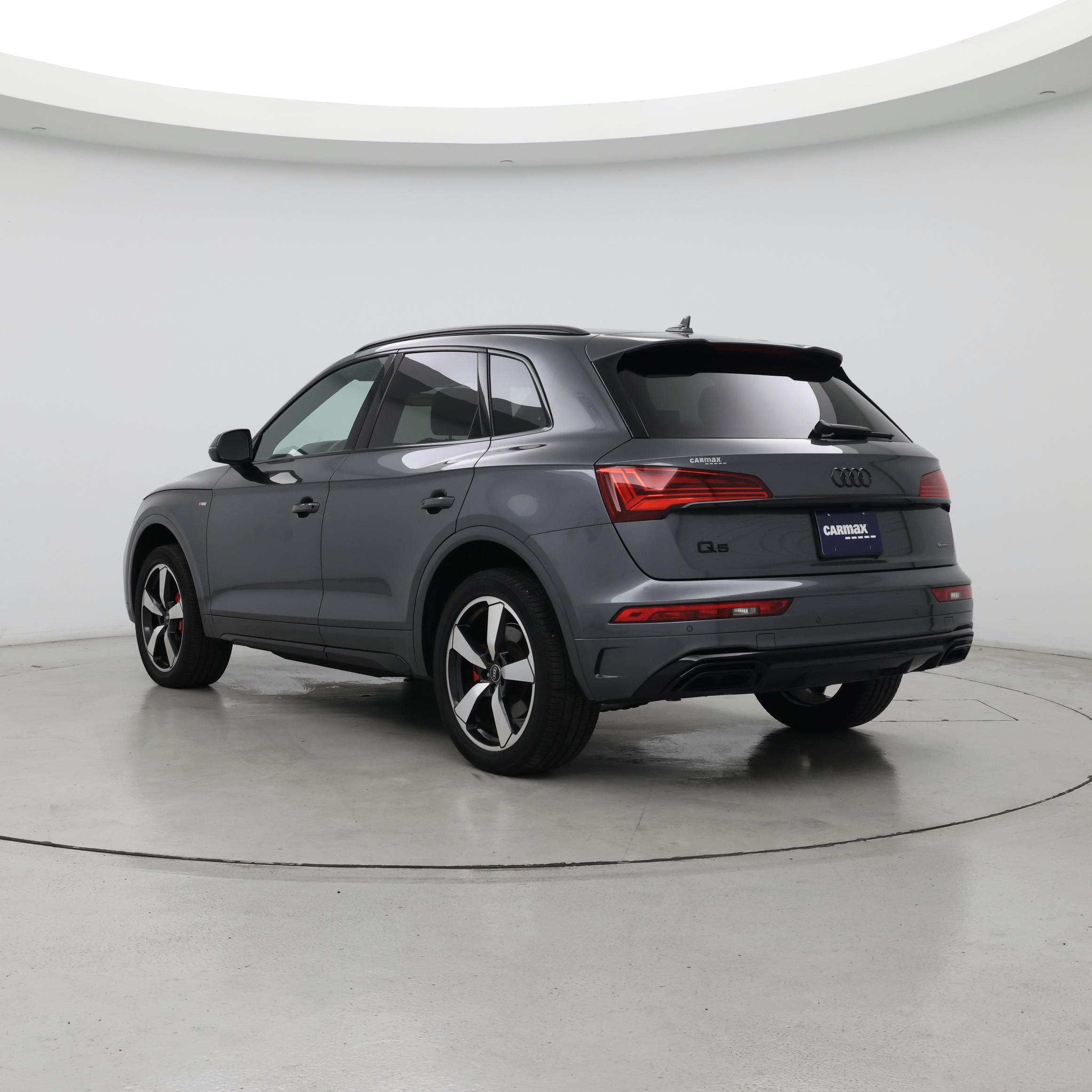 Thumbnail: 2024 Audi Q5 - 2