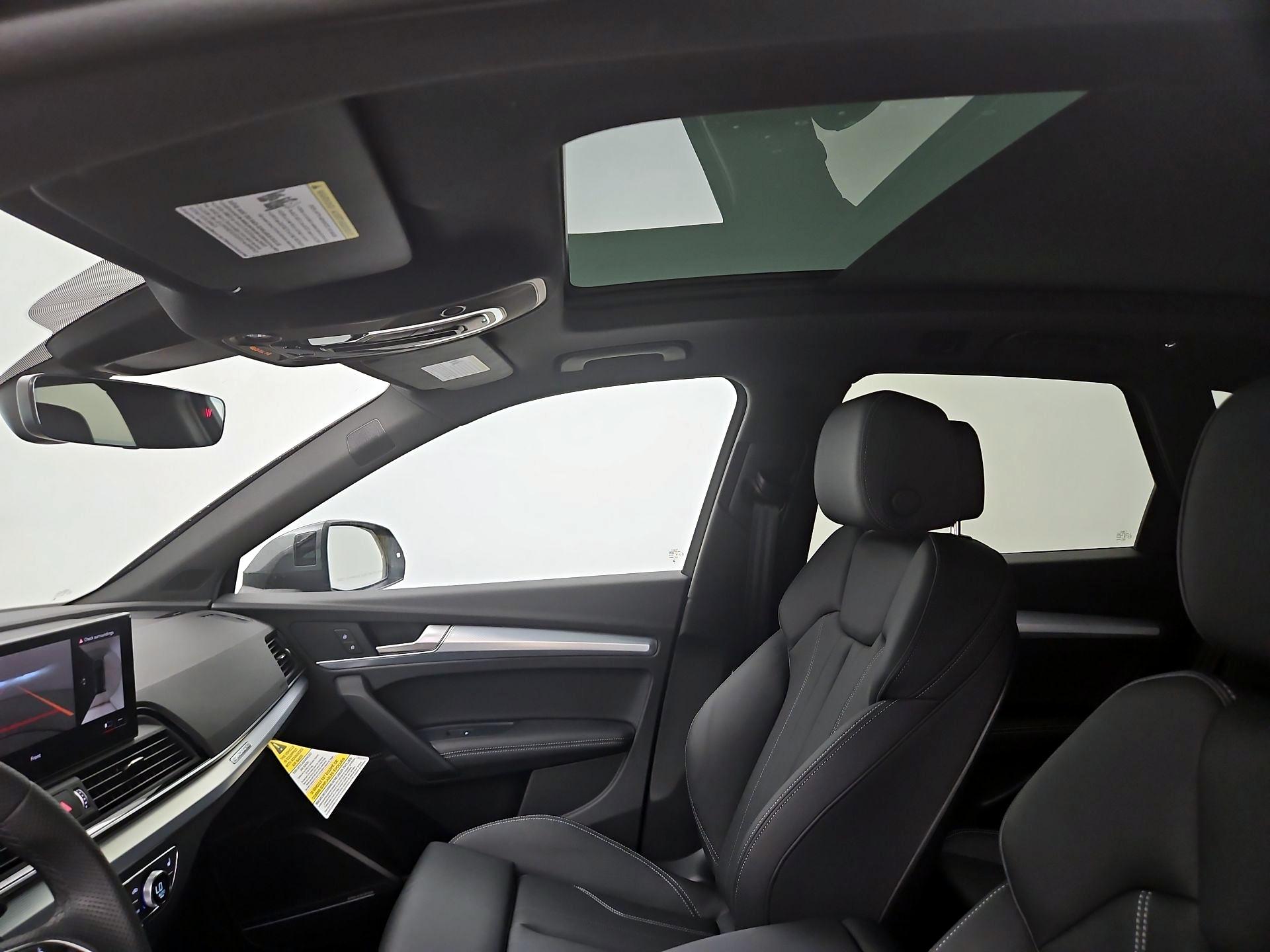 Thumbnail: 2024 Audi Q5 - 19