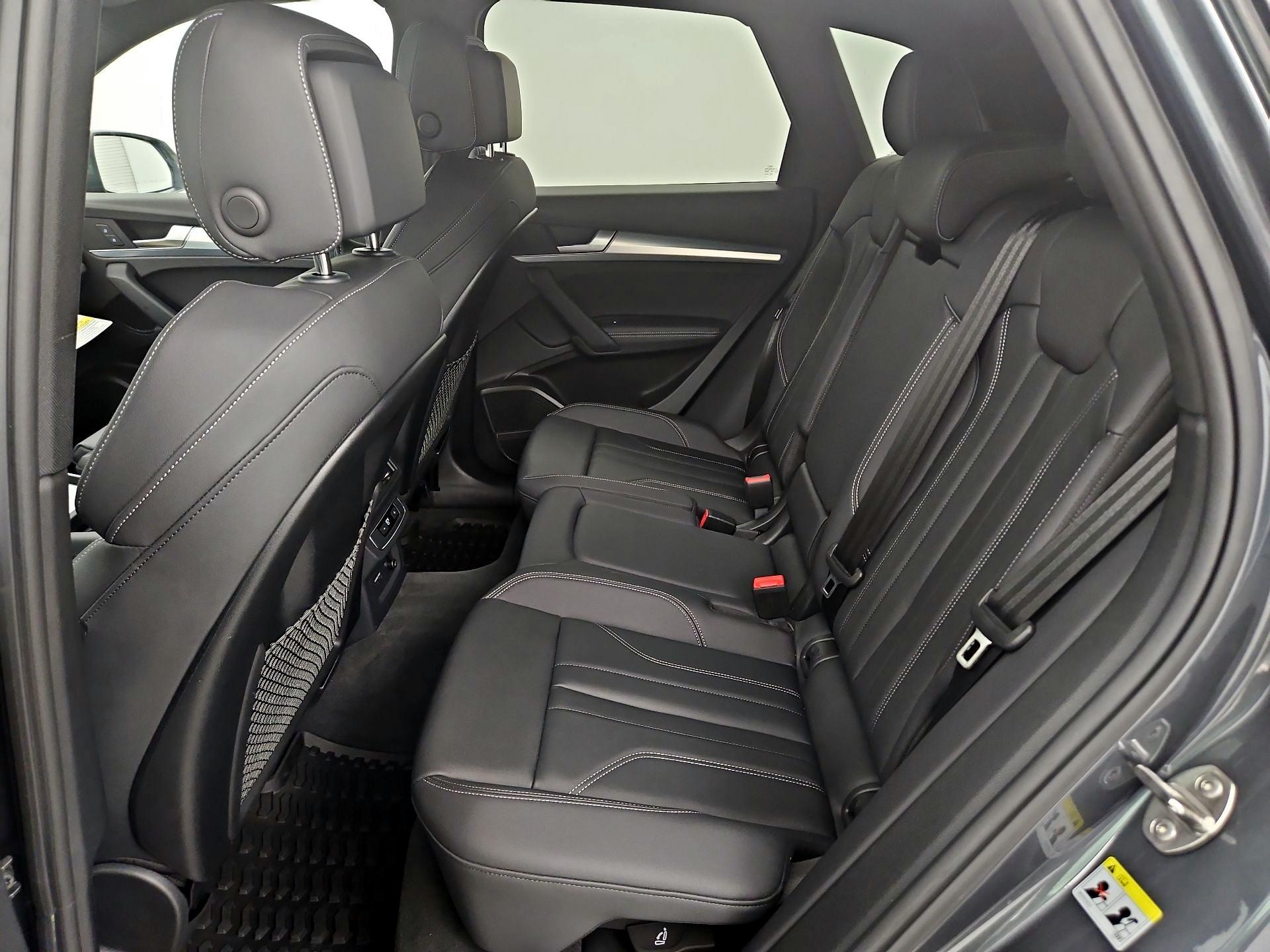 Thumbnail: 2024 Audi Q5 - 20