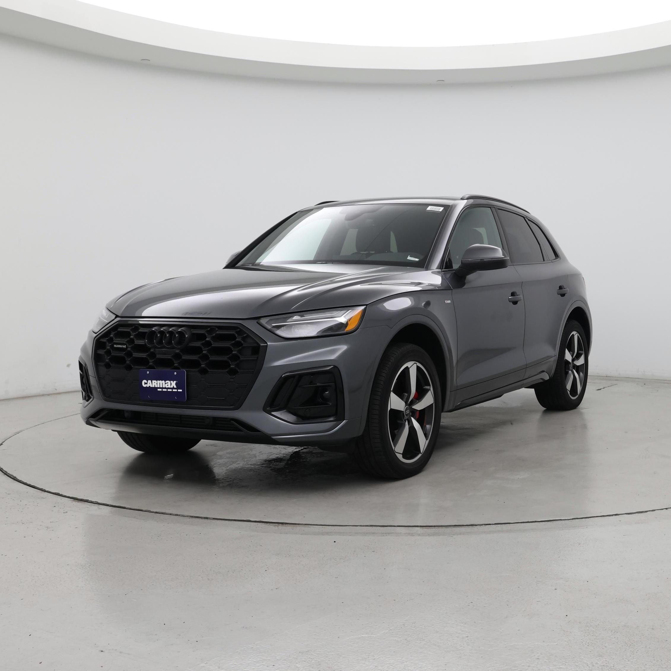 Thumbnail: 2024 Audi Q5 - 4