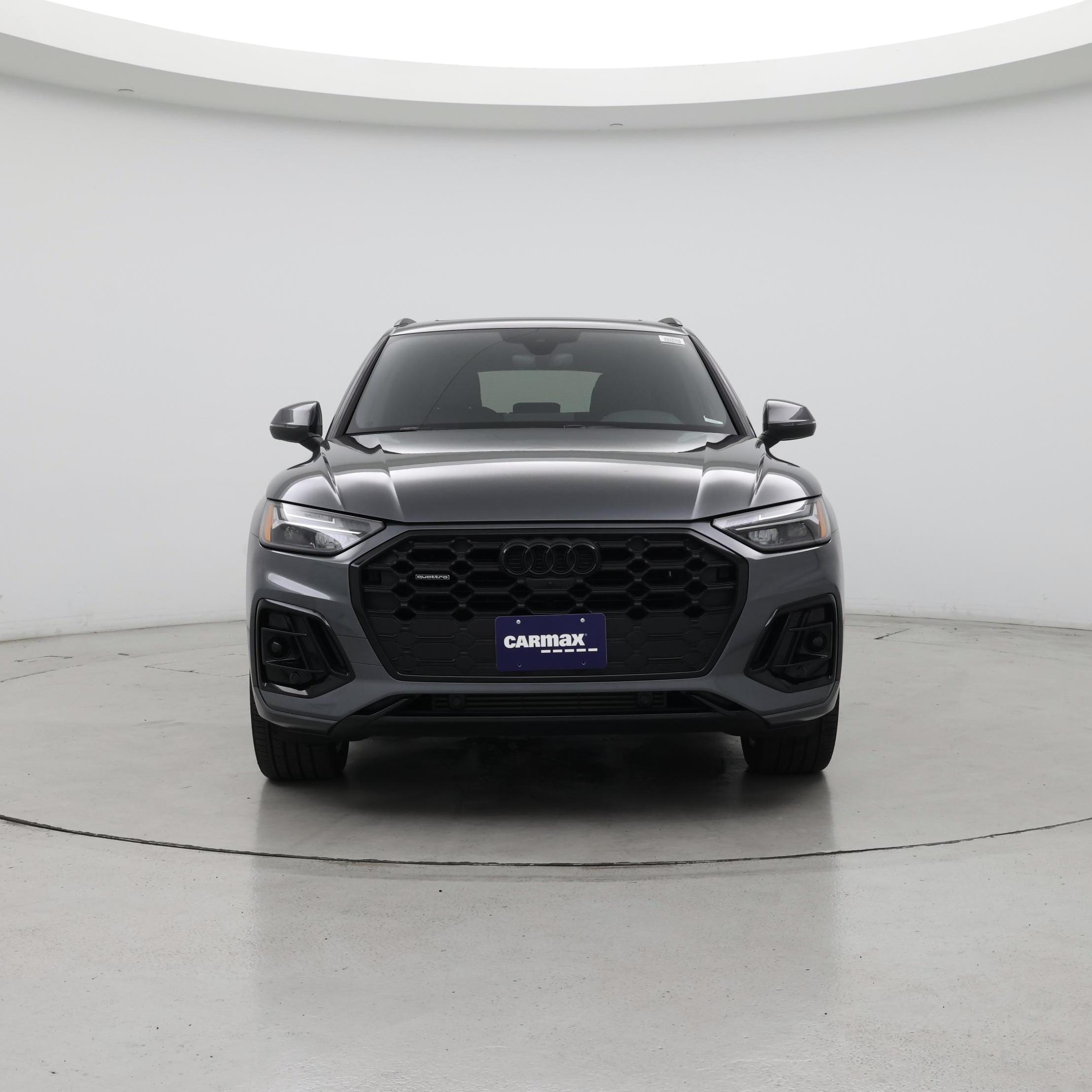 Thumbnail: 2024 Audi Q5 - 5
