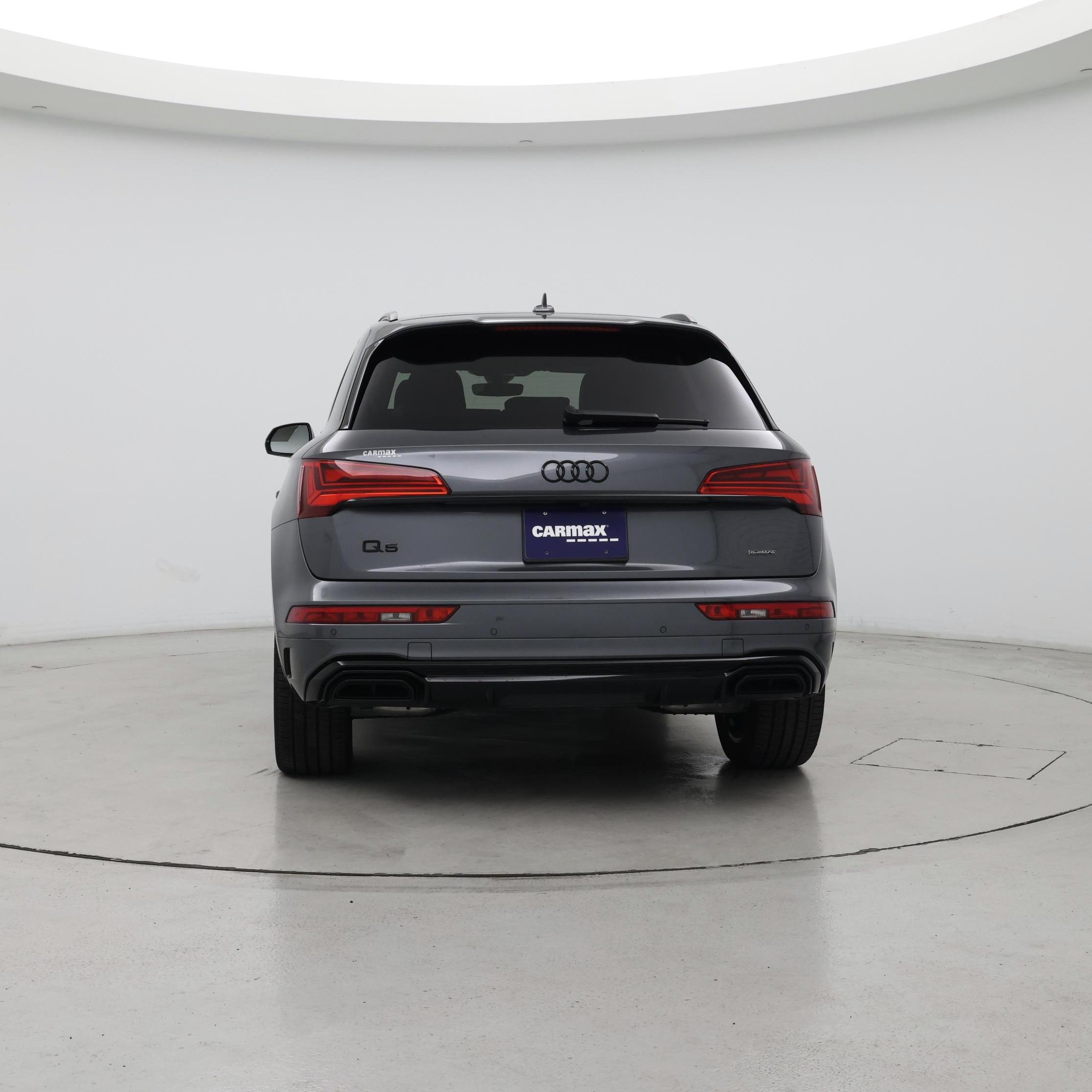 Thumbnail: 2024 Audi Q5 - 6