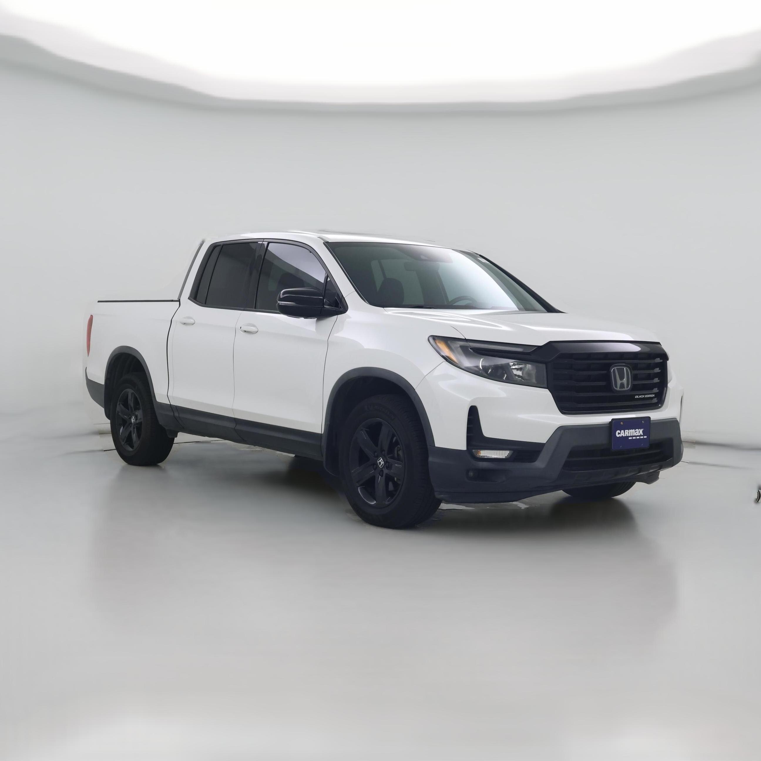 Thumbnail: 2022 Honda Ridgeline - 1