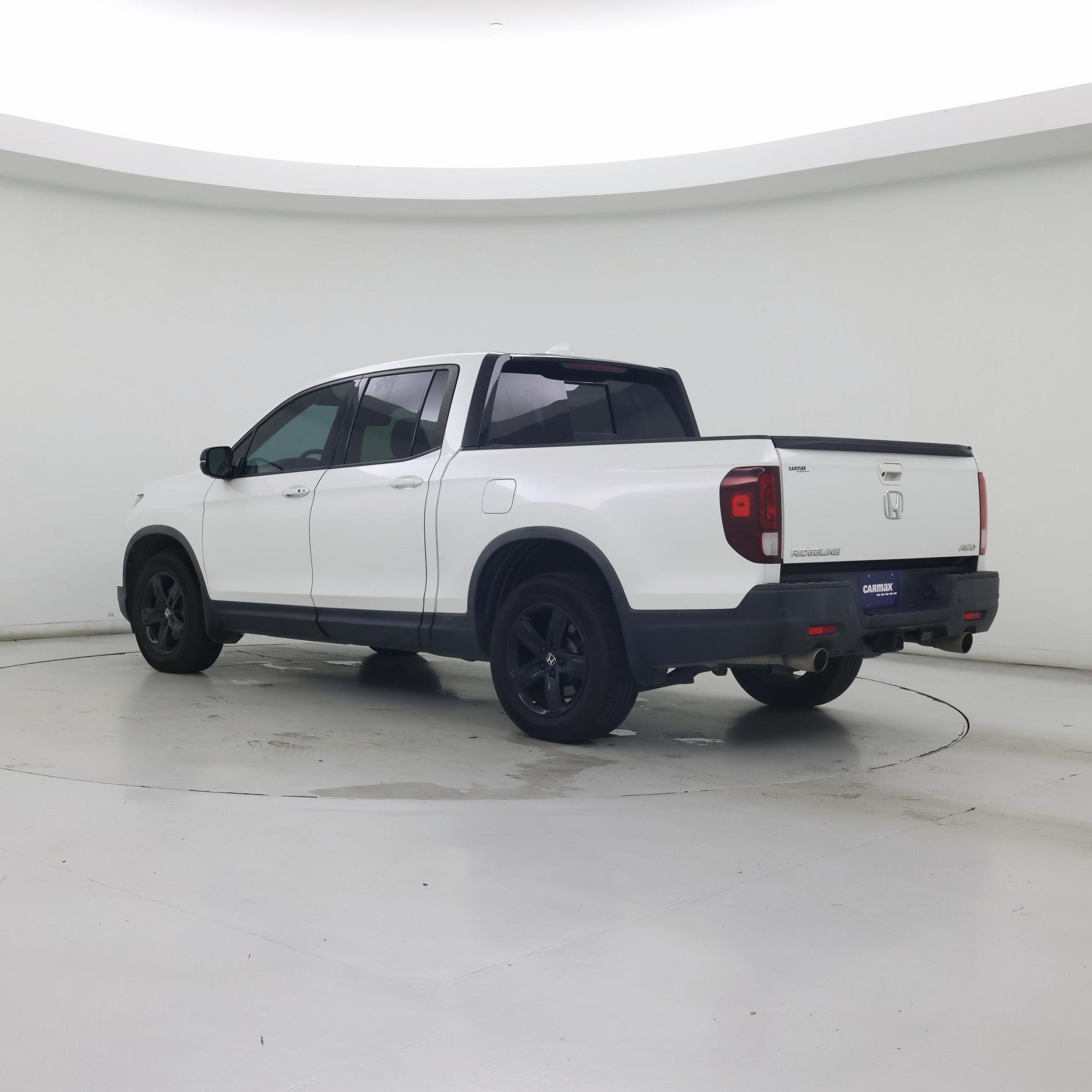 Thumbnail: 2022 Honda Ridgeline - 2