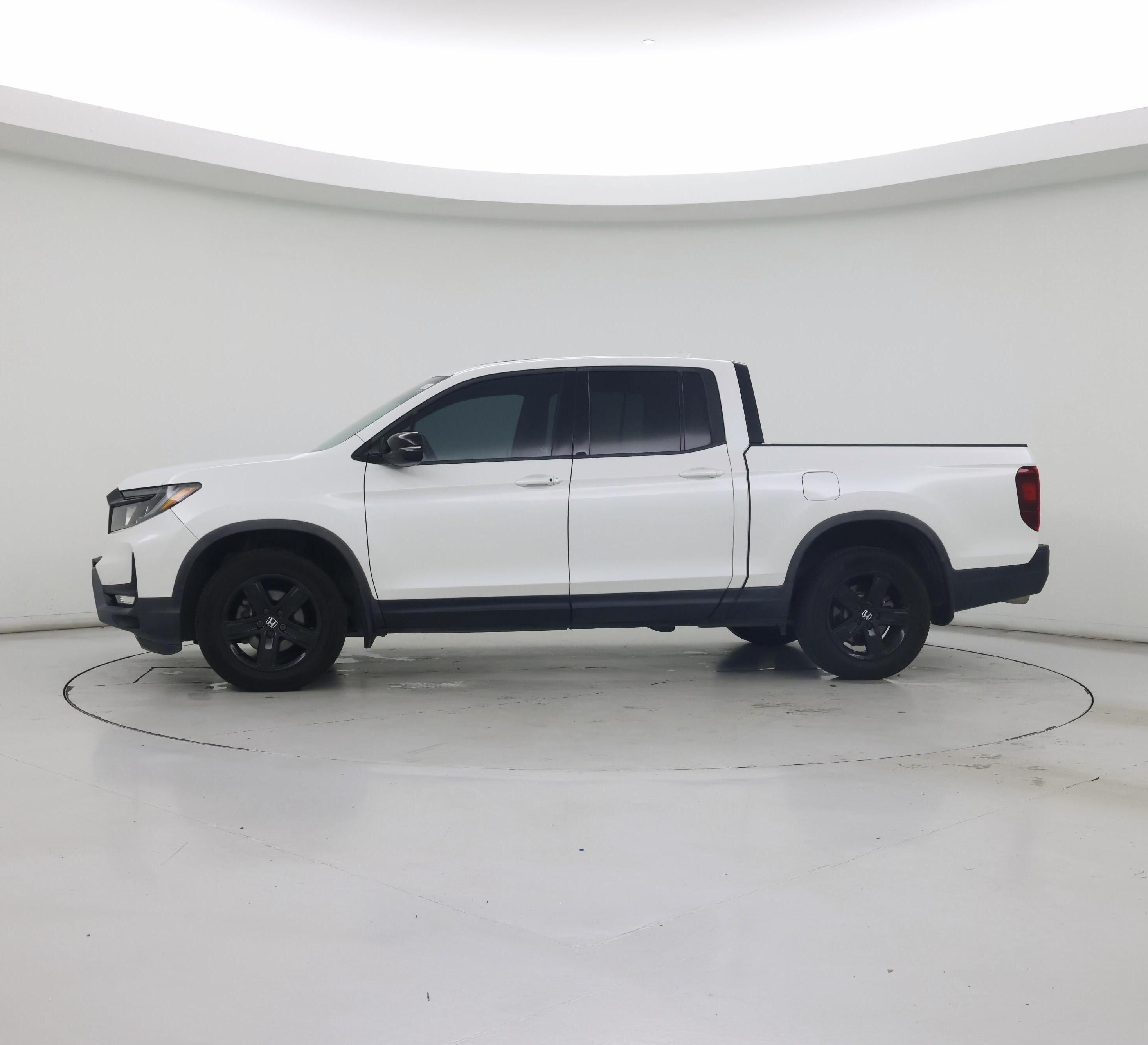 Thumbnail: 2022 Honda Ridgeline - 3