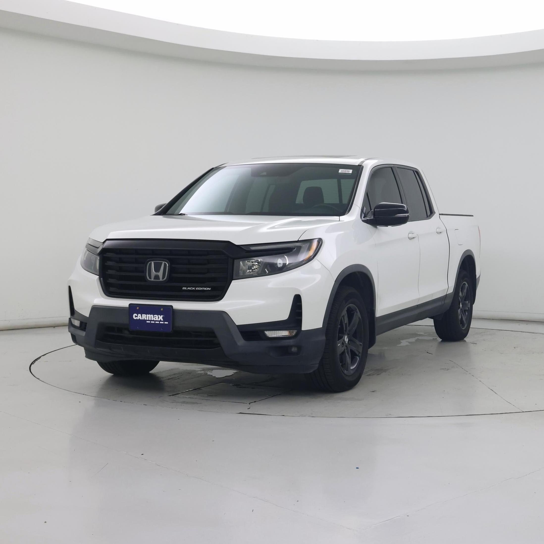Thumbnail: 2022 Honda Ridgeline - 4