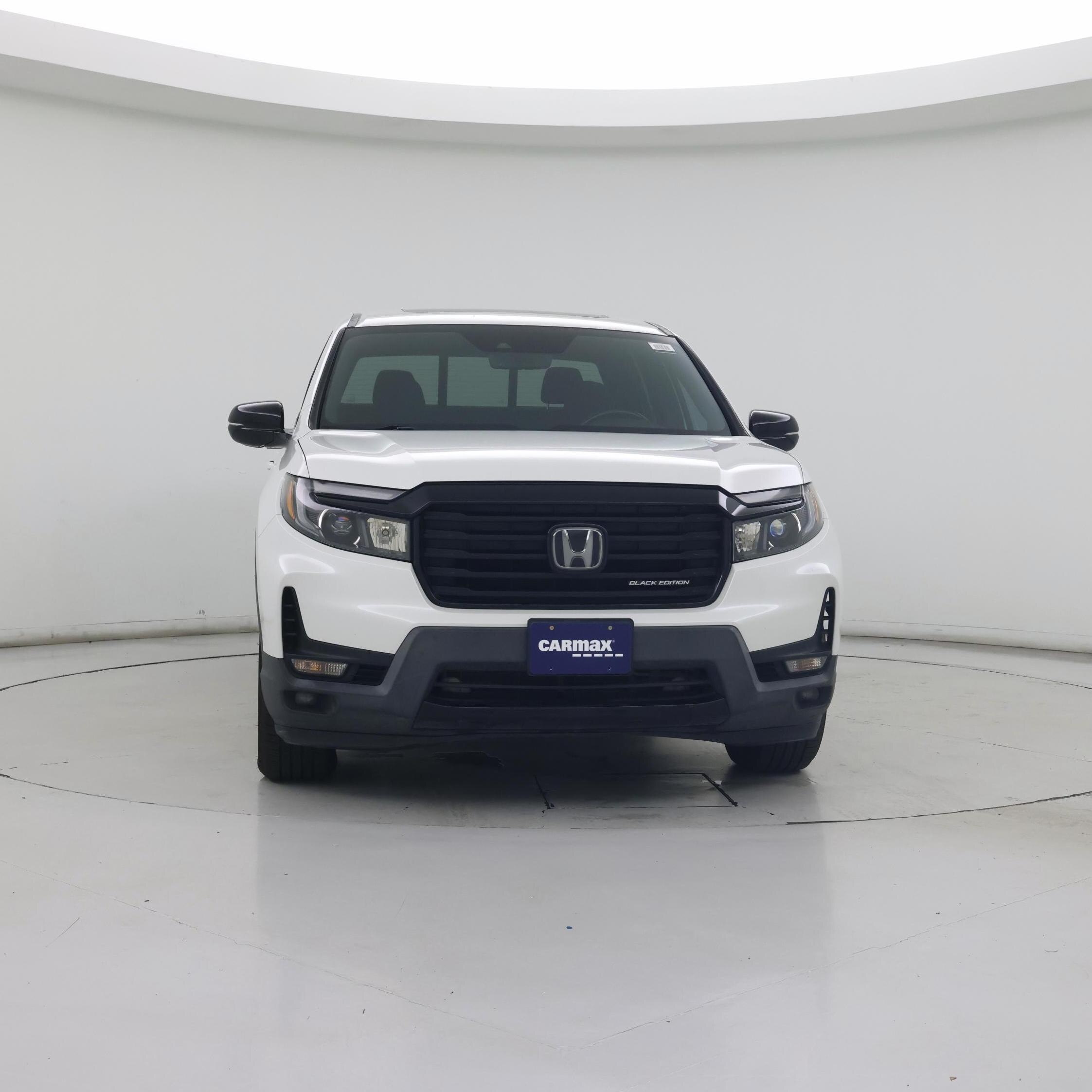 Thumbnail: 2022 Honda Ridgeline - 5