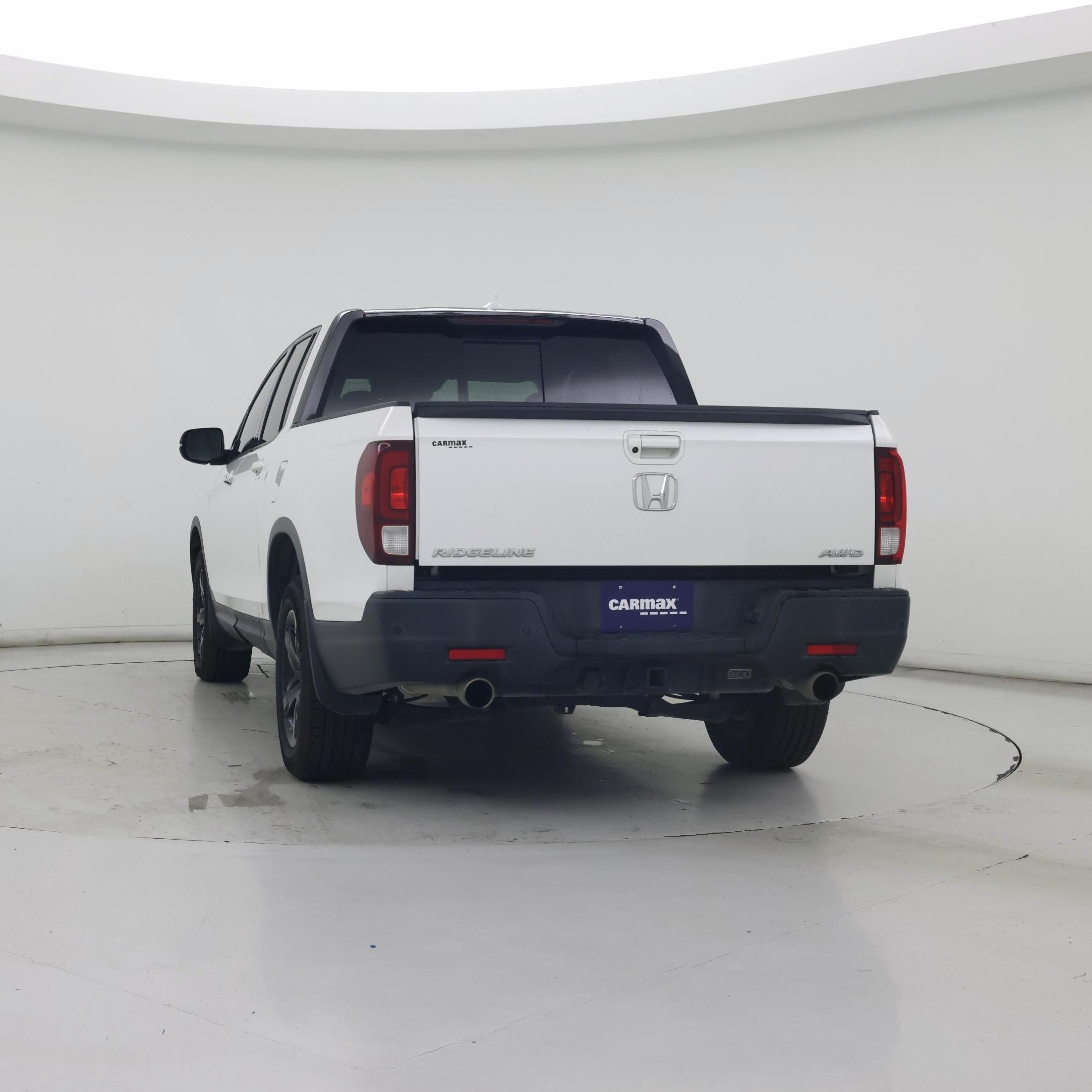 Thumbnail: 2022 Honda Ridgeline - 6