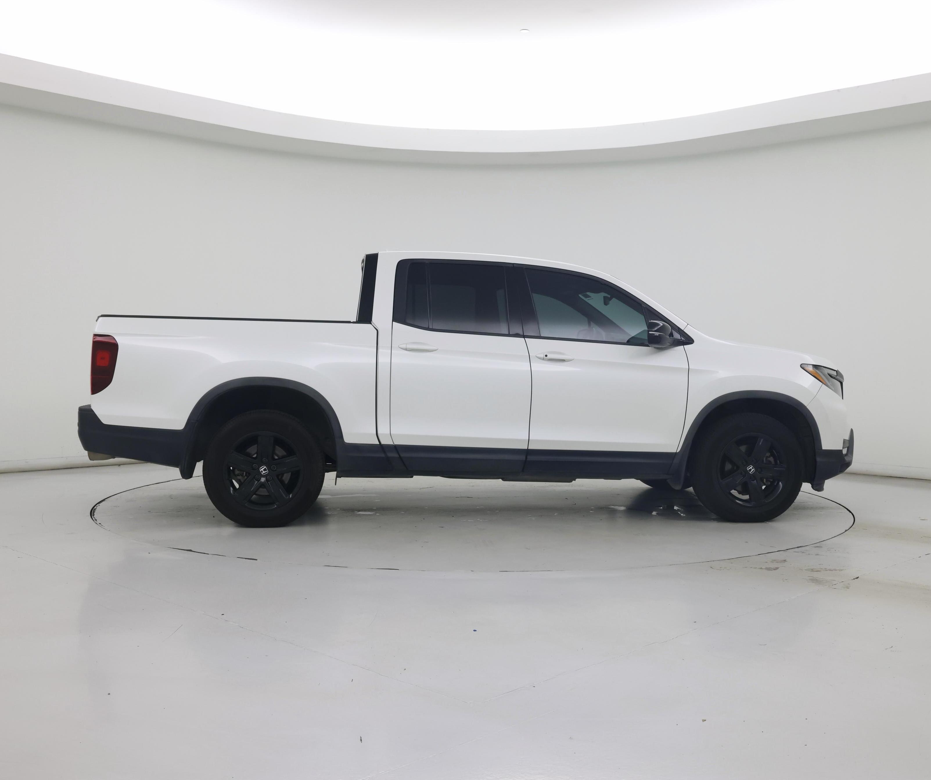 Thumbnail: 2022 Honda Ridgeline - 7