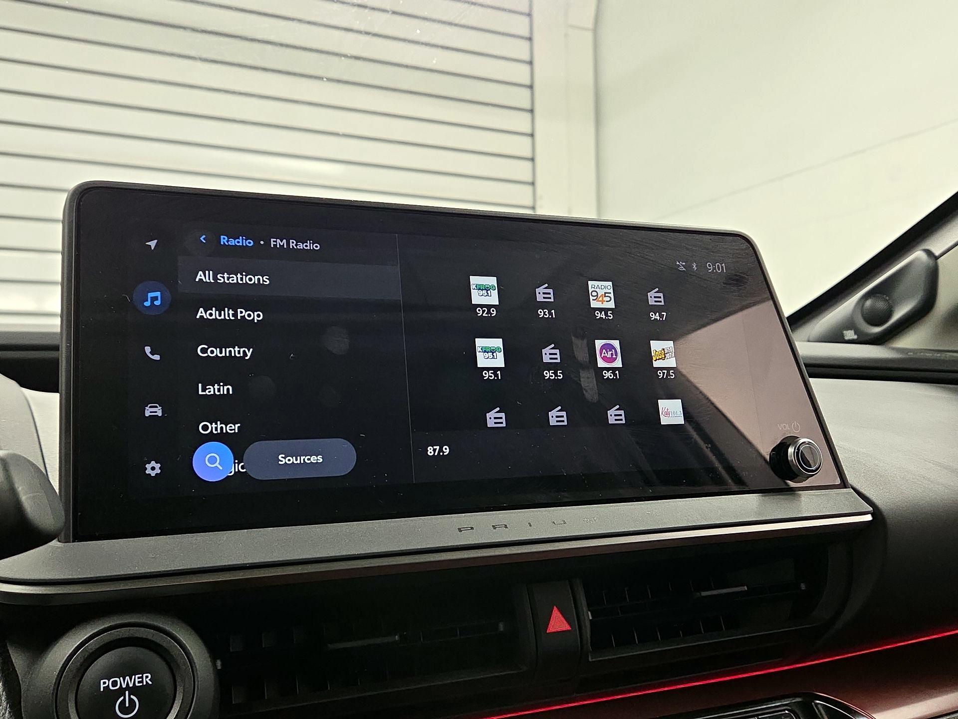 Thumbnail: 2024 Toyota Prius Prime - 15