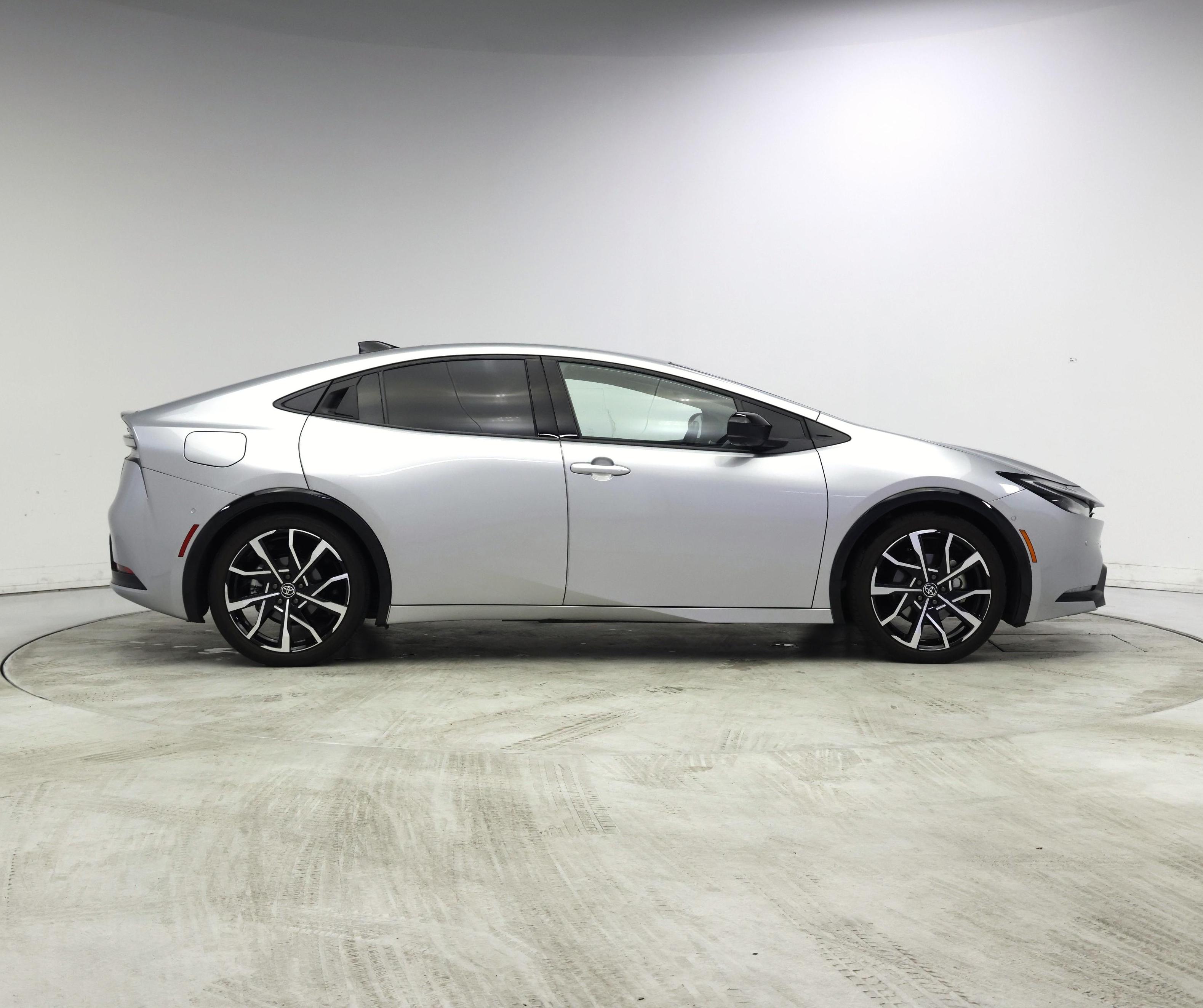 Thumbnail: 2024 Toyota Prius Prime - 7