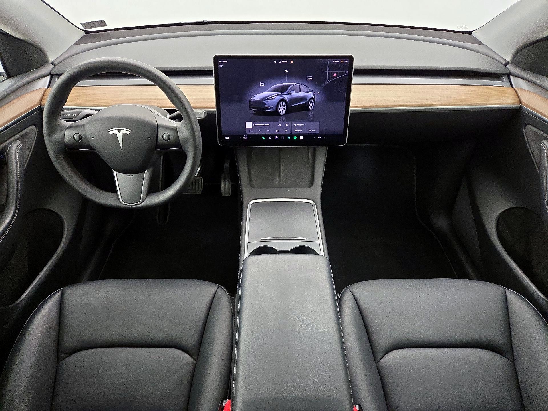 Thumbnail: 2023 Tesla Model Y - 9
