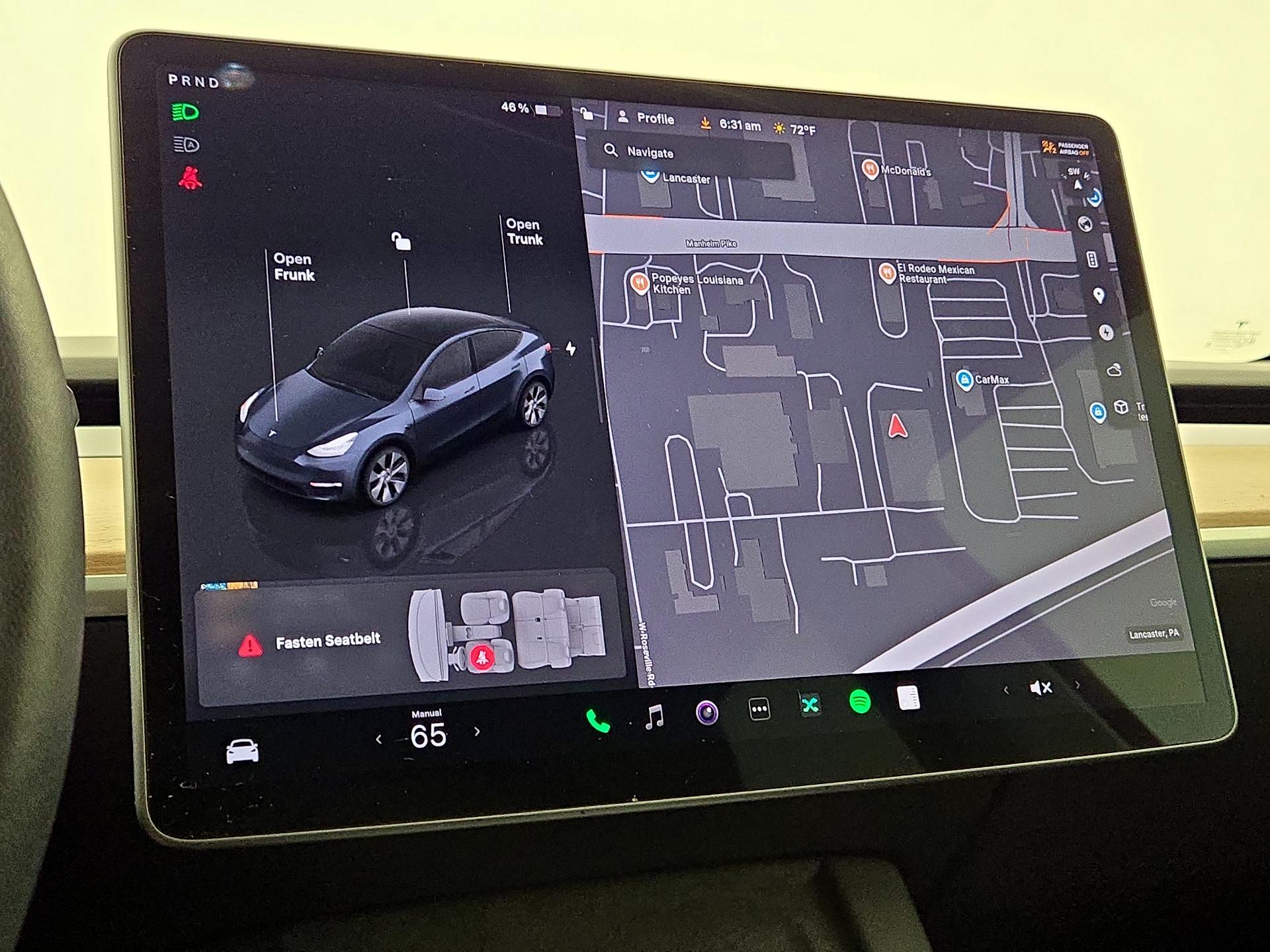Thumbnail: 2023 Tesla Model Y - 13