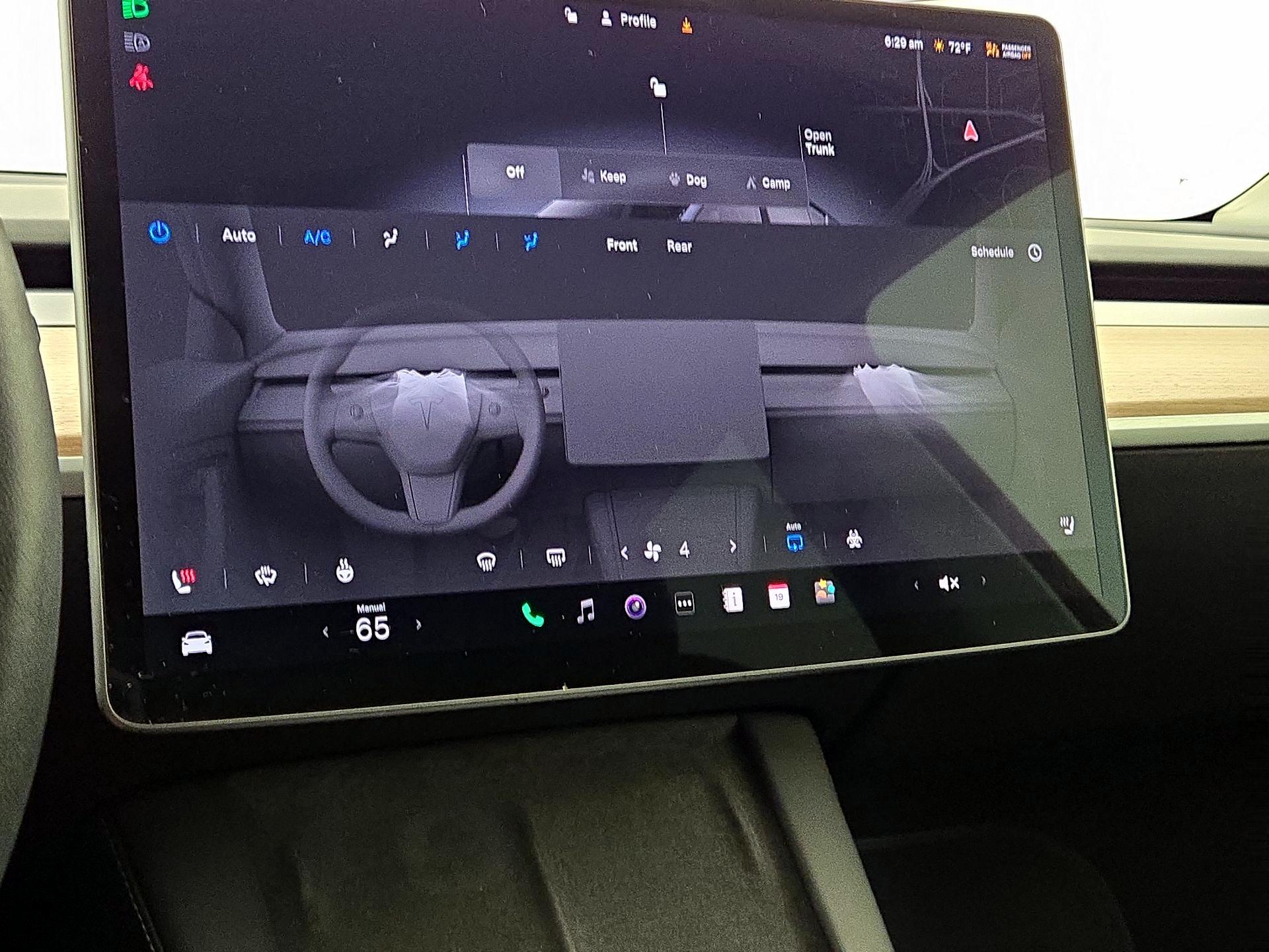 Thumbnail: 2023 Tesla Model Y - 16