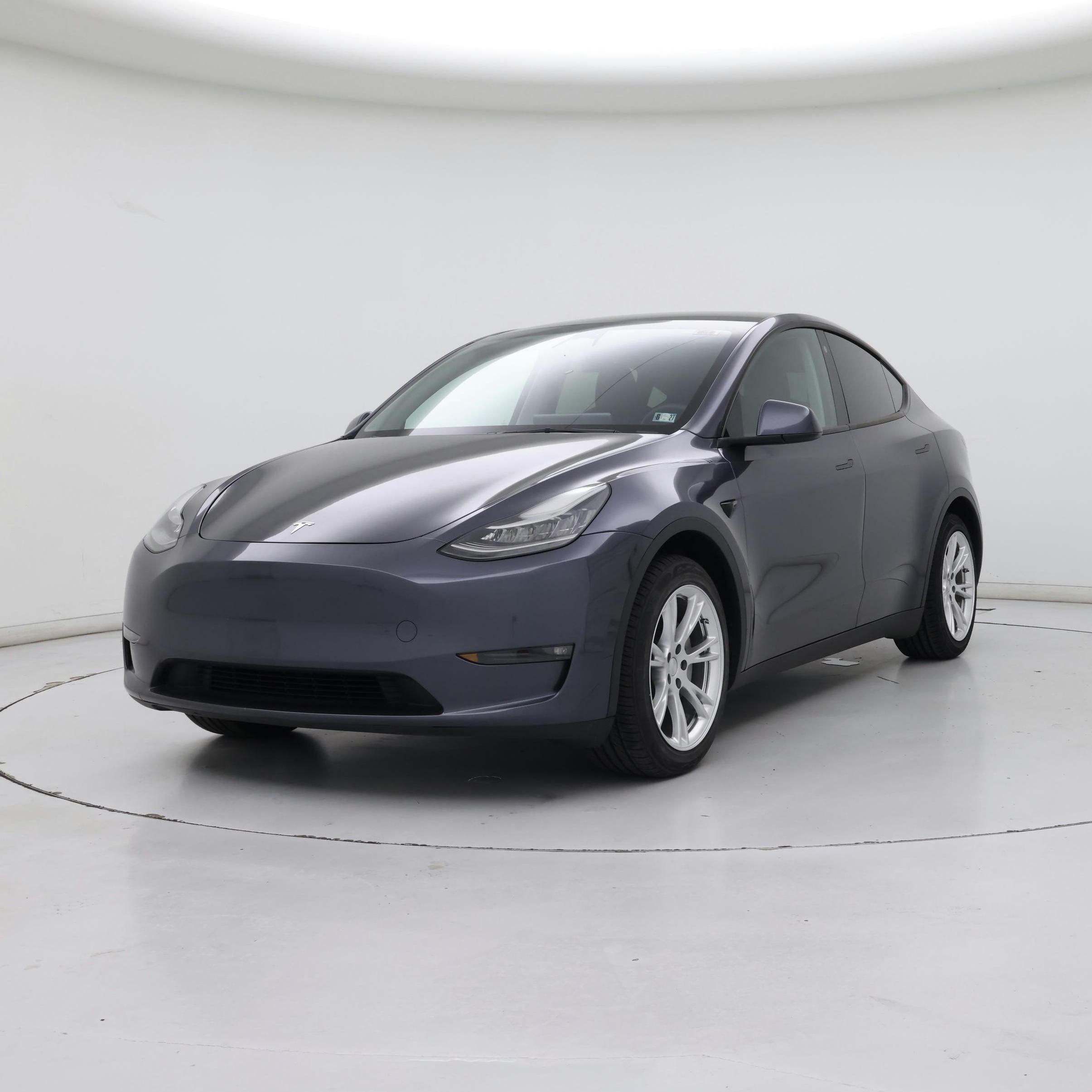 Thumbnail: 2023 Tesla Model Y - 4
