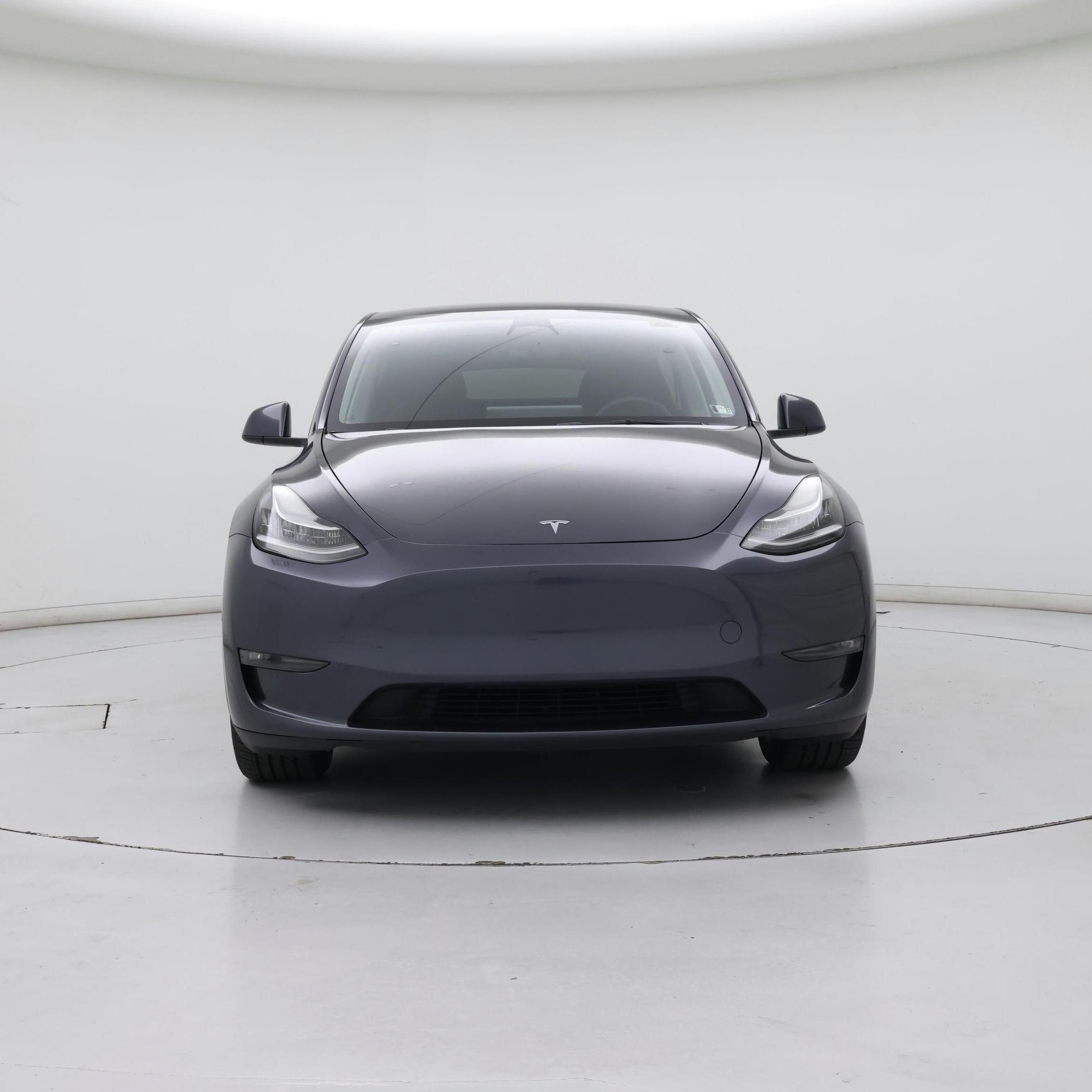 Thumbnail: 2023 Tesla Model Y - 5